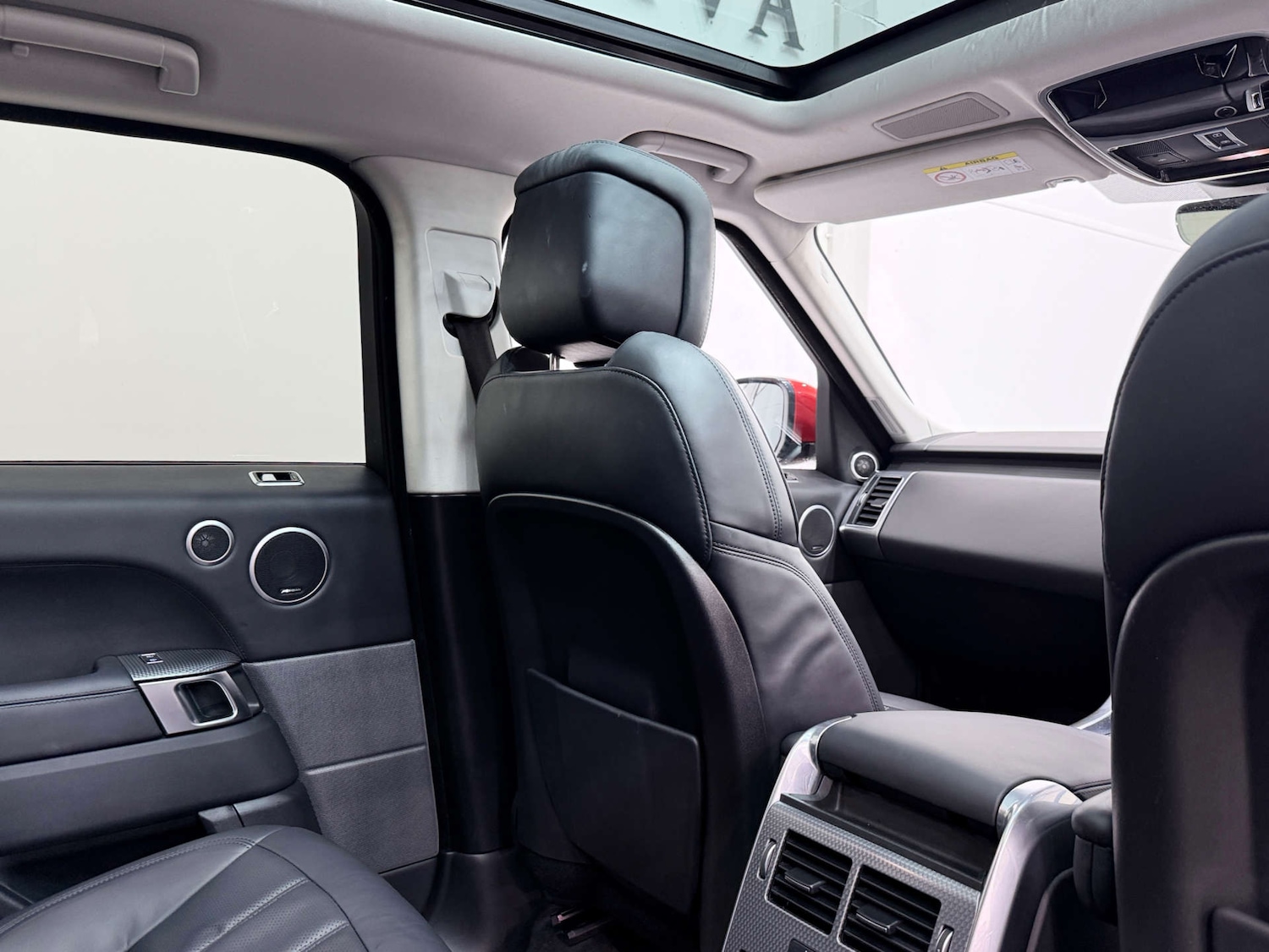 Used Land Rover Range Rover Sport 2021 for sale - 77210017: Photo 20