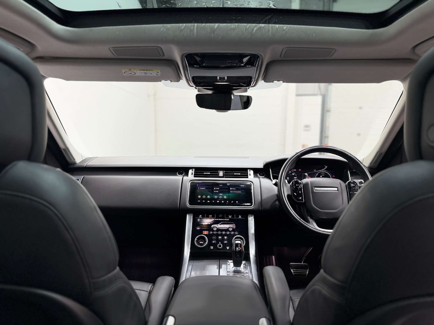 Used Land Rover Range Rover Sport 2021 for sale - 77210017: Photo 22