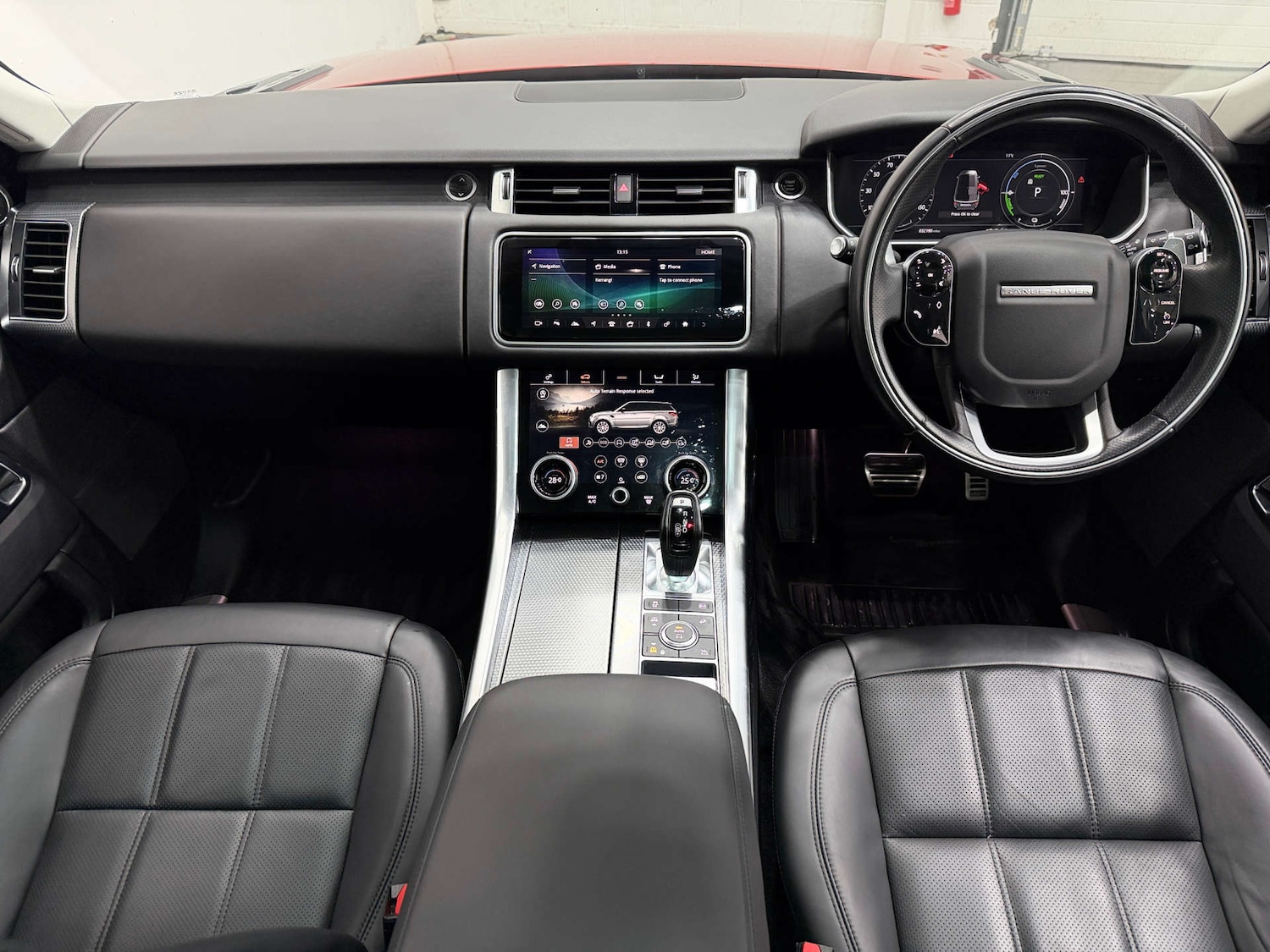 Used Land Rover Range Rover Sport 2021 for sale - 77210017: Photo 23