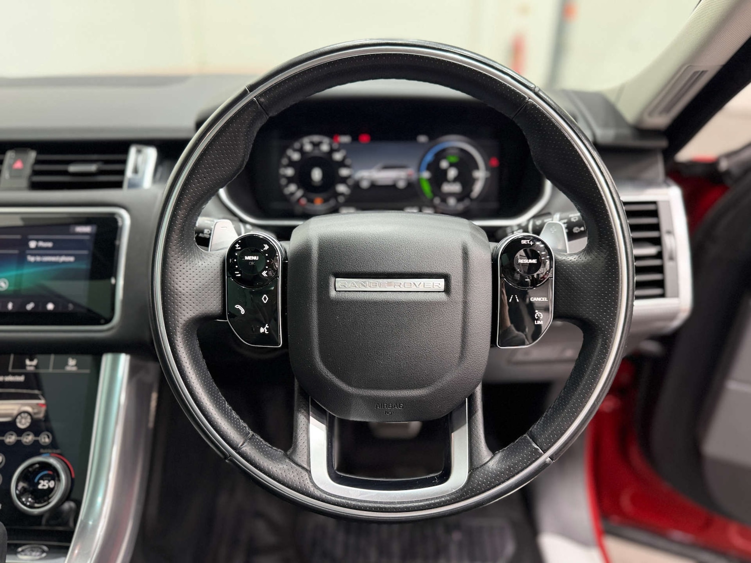 Used Land Rover Range Rover Sport 2021 for sale - 77210017: Photo 25