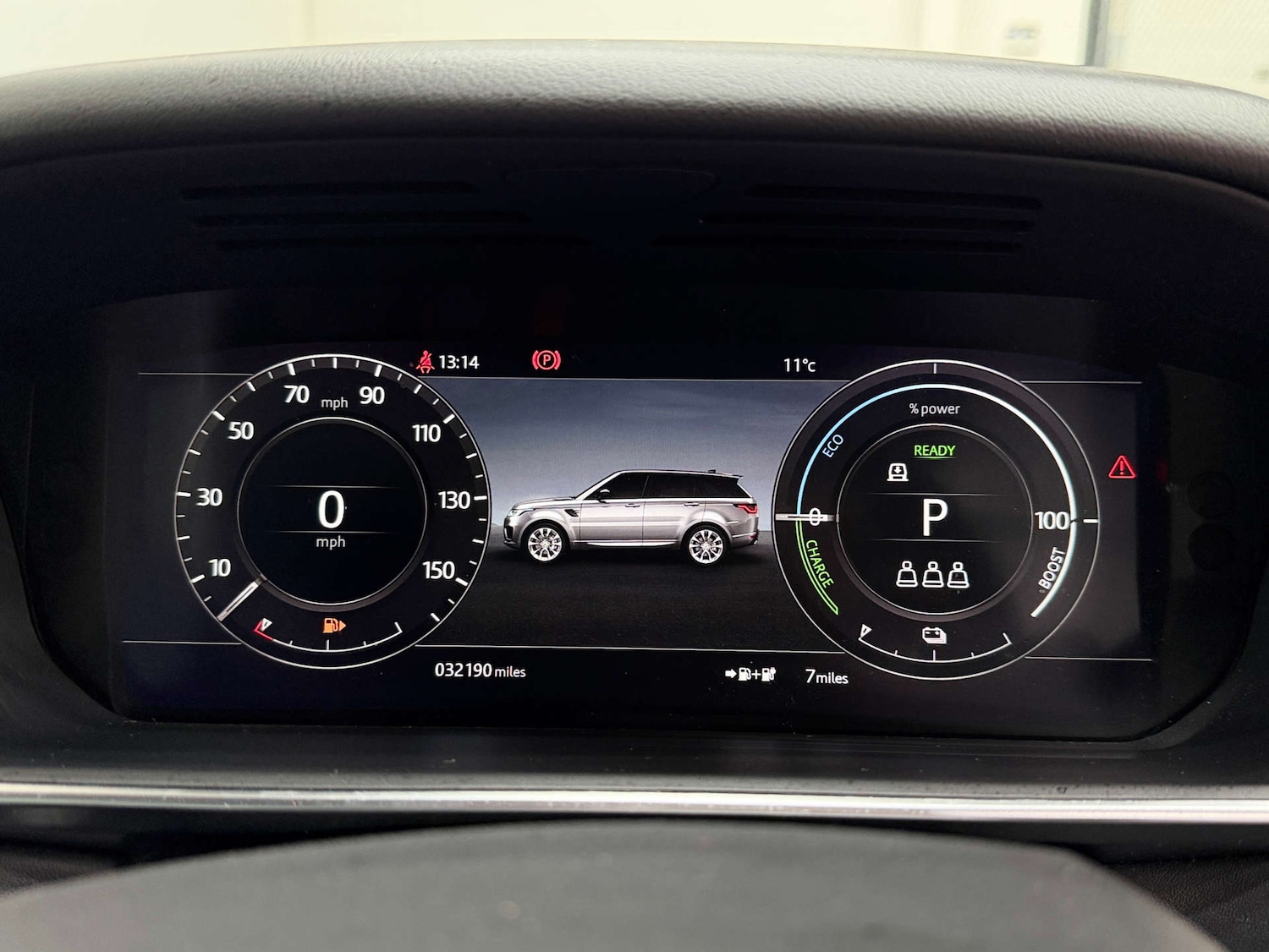 Used Land Rover Range Rover Sport 2021 for sale - 77210017: Photo 26