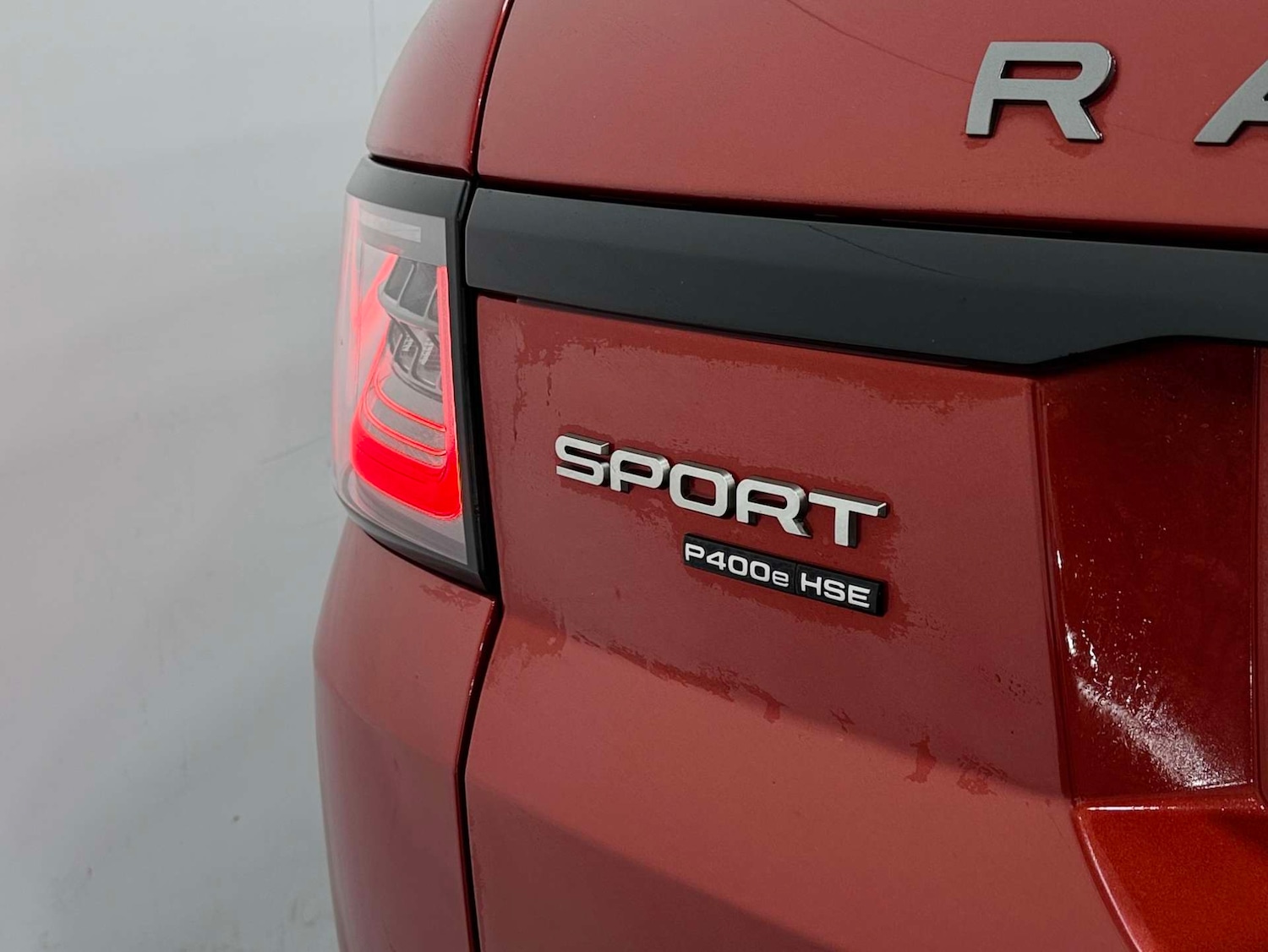 Used Land Rover Range Rover Sport 2021 for sale - 77210017: Photo 29