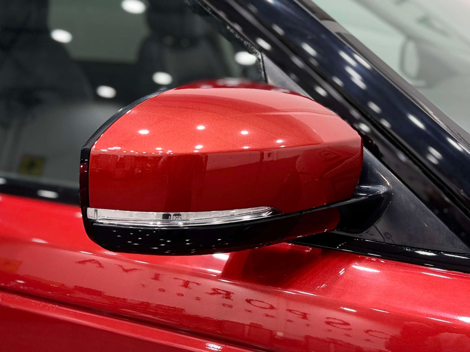 Used Land Rover Range Rover Sport 2021 for sale - 77210017: Photo 33