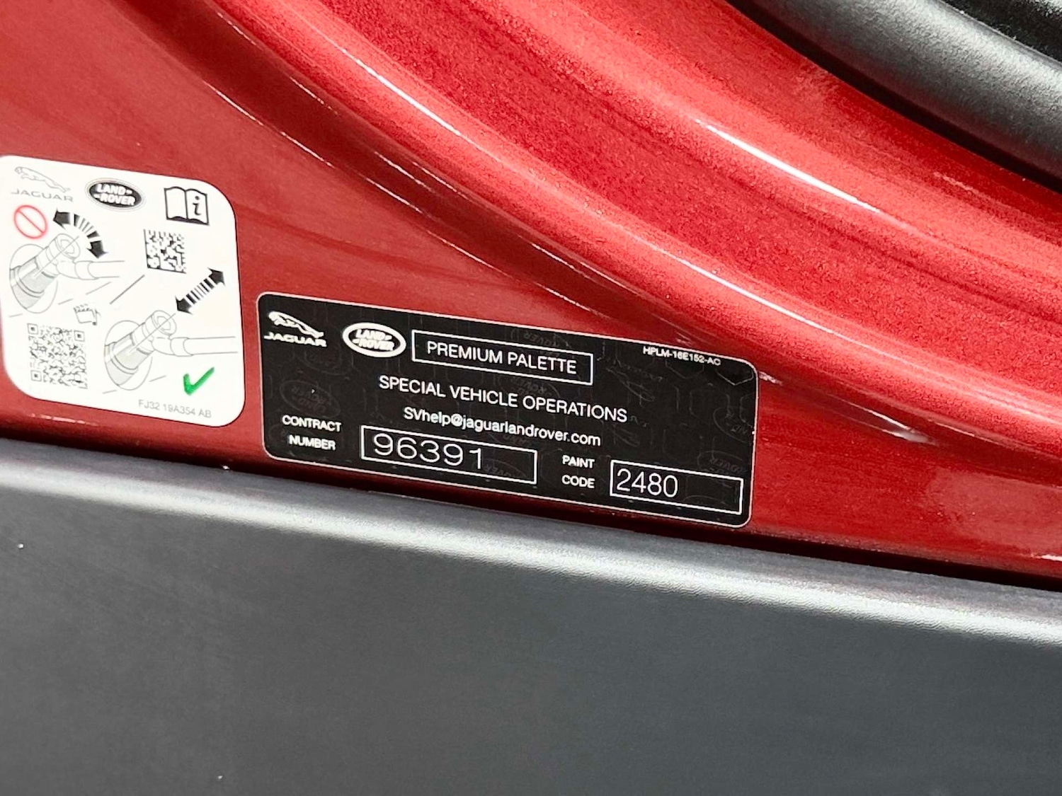 Used Land Rover Range Rover Sport 2021 for sale - 77210017: Photo 37