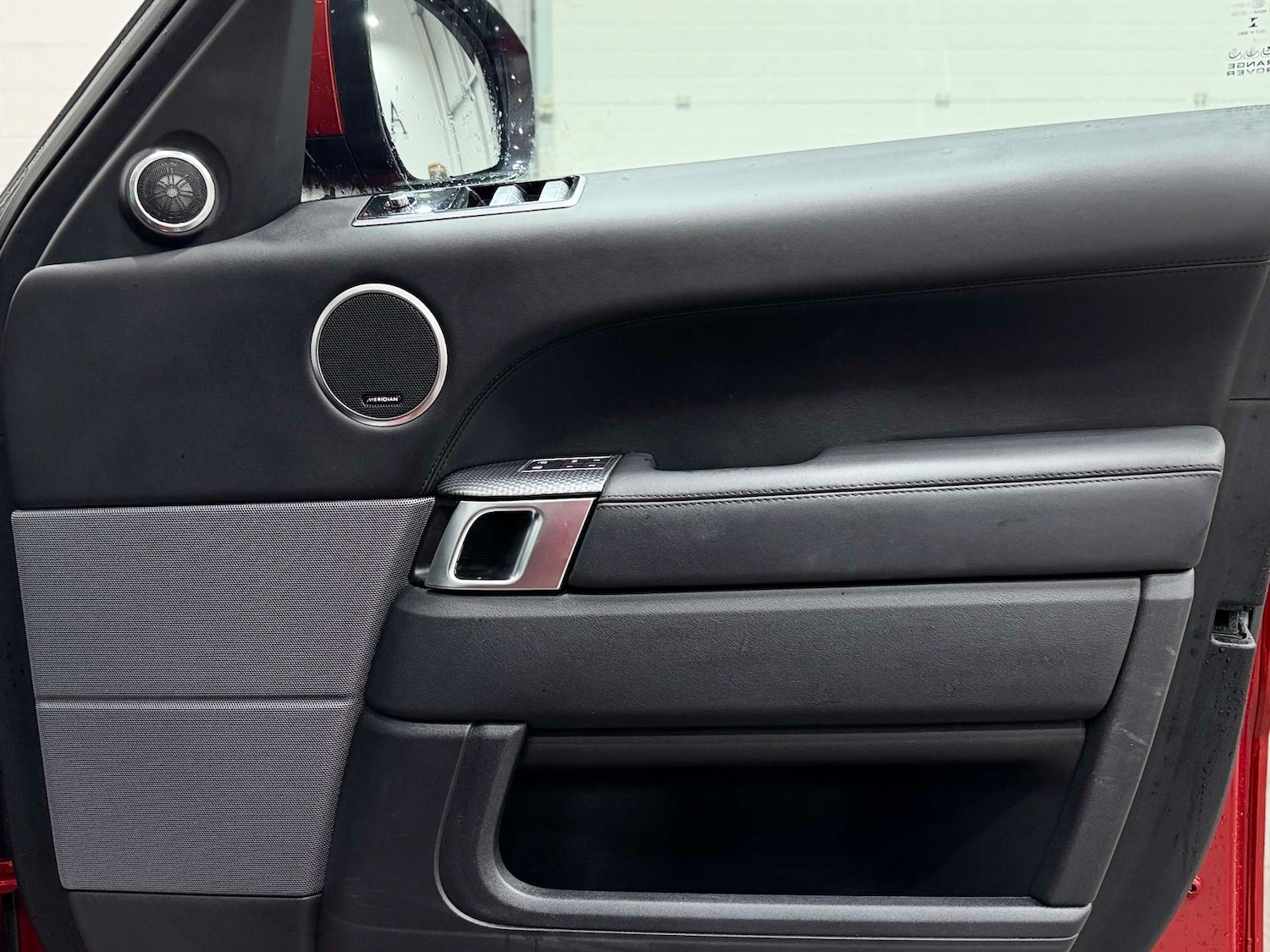 Used Land Rover Range Rover Sport 2021 for sale - 77210017: Photo 39