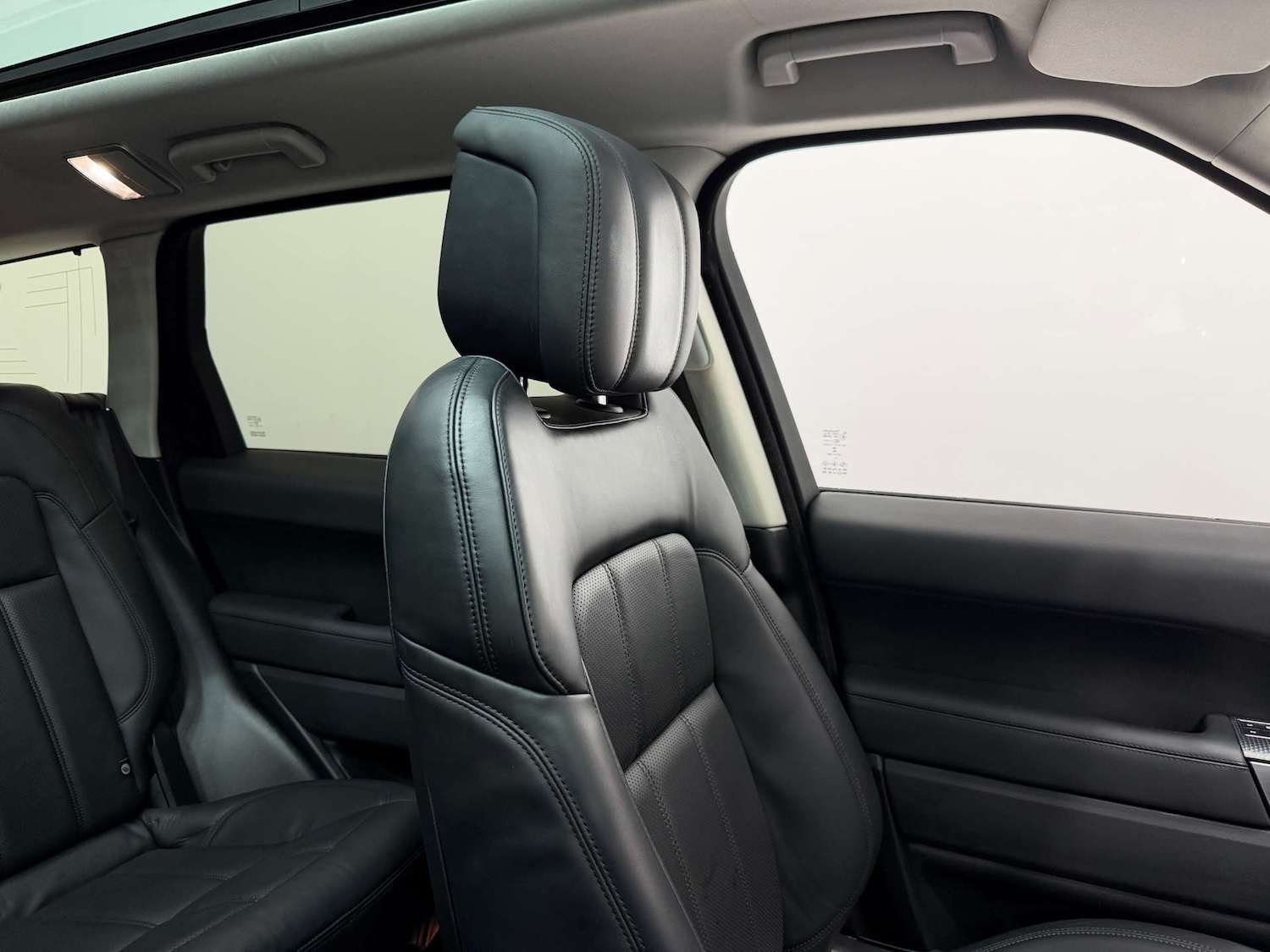 Used Land Rover Range Rover Sport 2021 for sale - 77210017: Photo 42