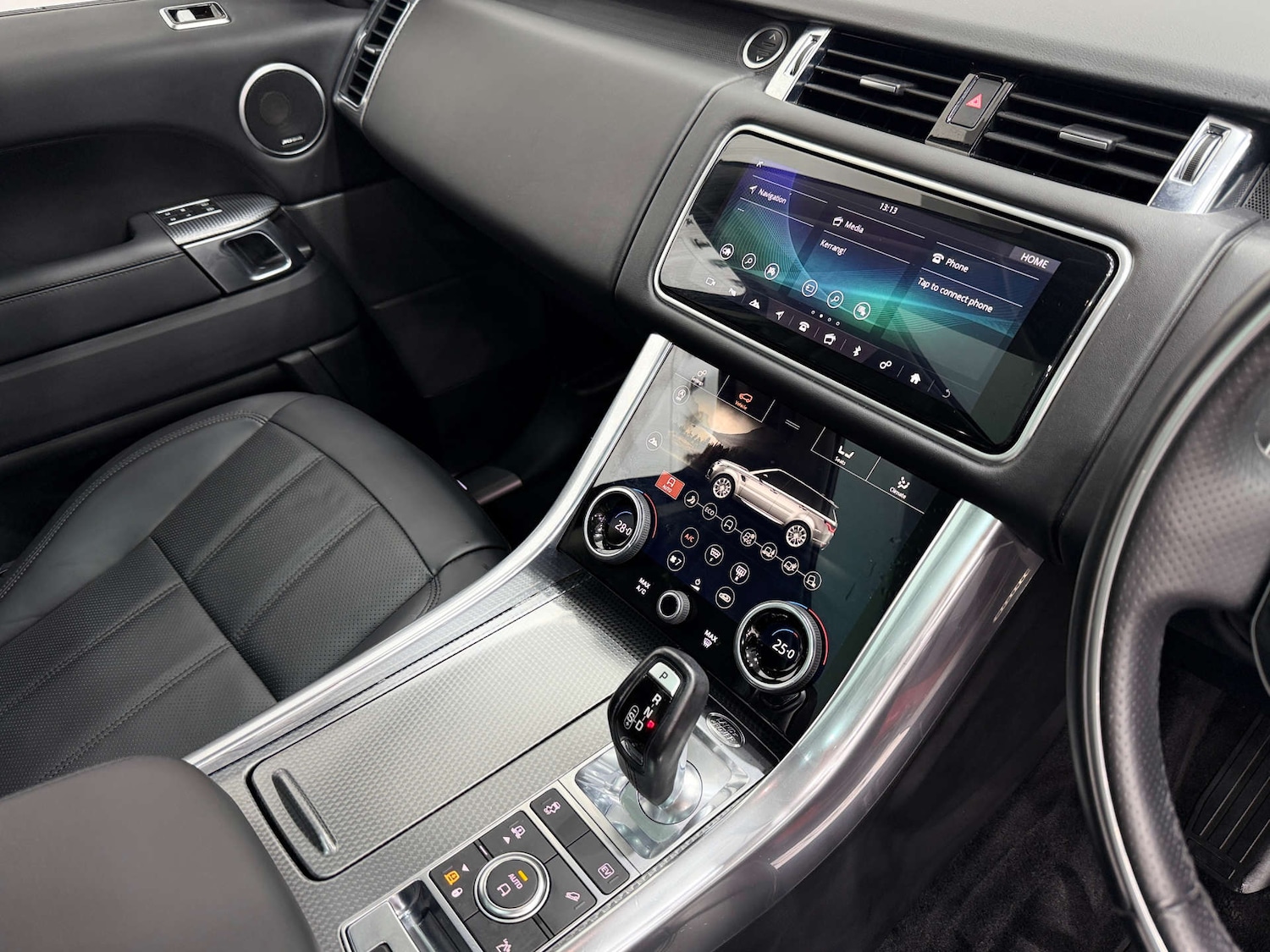 Used Land Rover Range Rover Sport 2021 for sale - 77210017: Photo 45