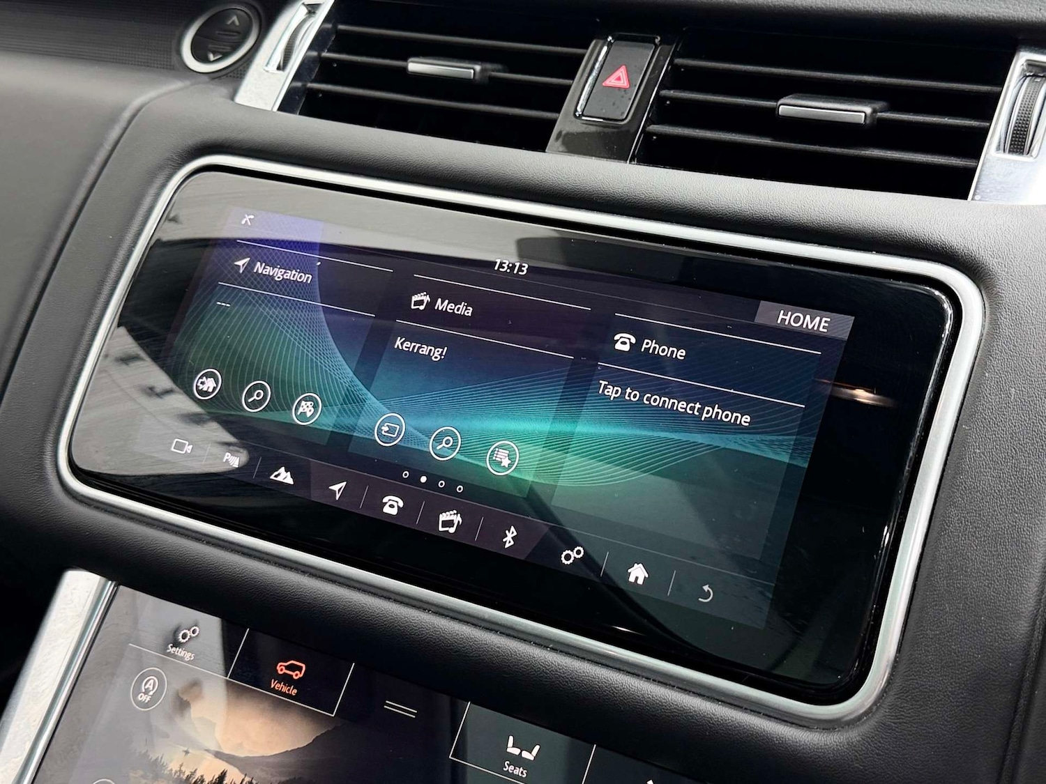 Used Land Rover Range Rover Sport 2021 for sale - 77210017: Photo 47