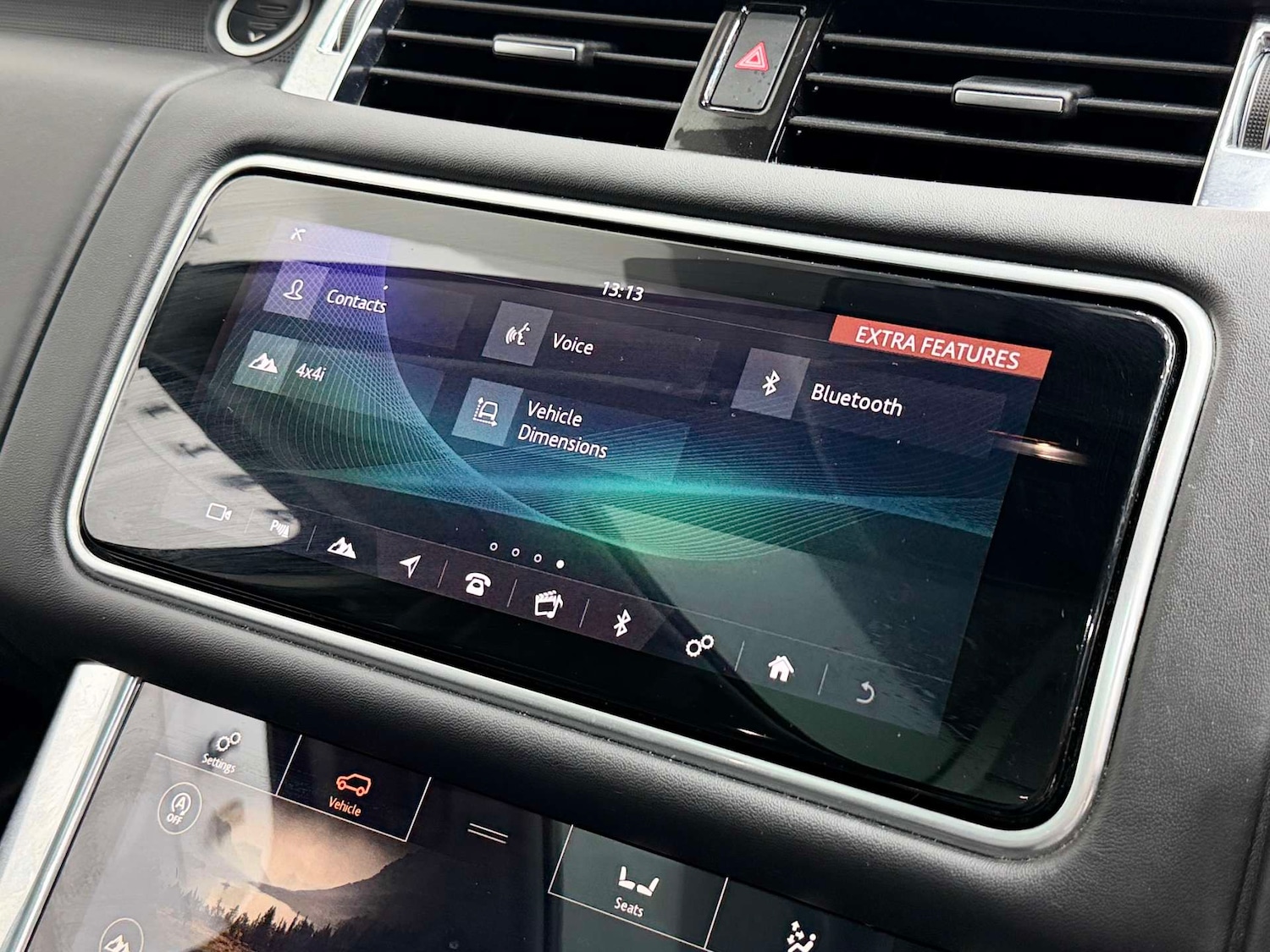 Used Land Rover Range Rover Sport 2021 for sale - 77210017: Photo 50