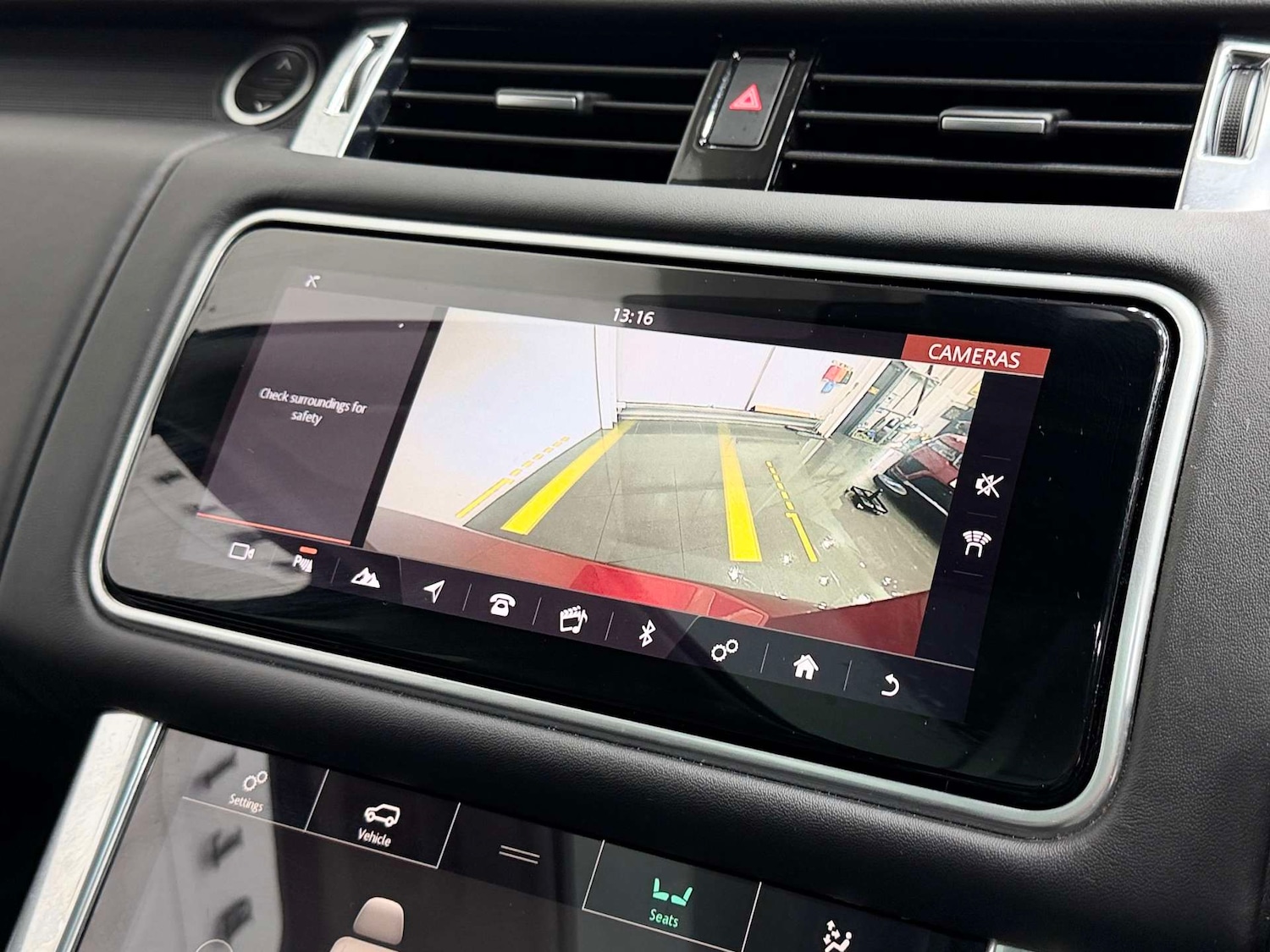 Used Land Rover Range Rover Sport 2021 for sale - 77210017: Photo 51