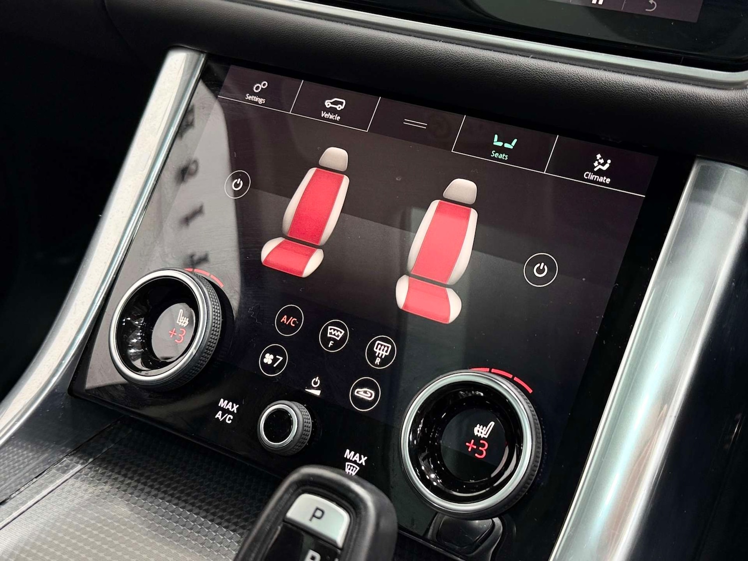 Used Land Rover Range Rover Sport 2021 for sale - 77210017: Photo 52