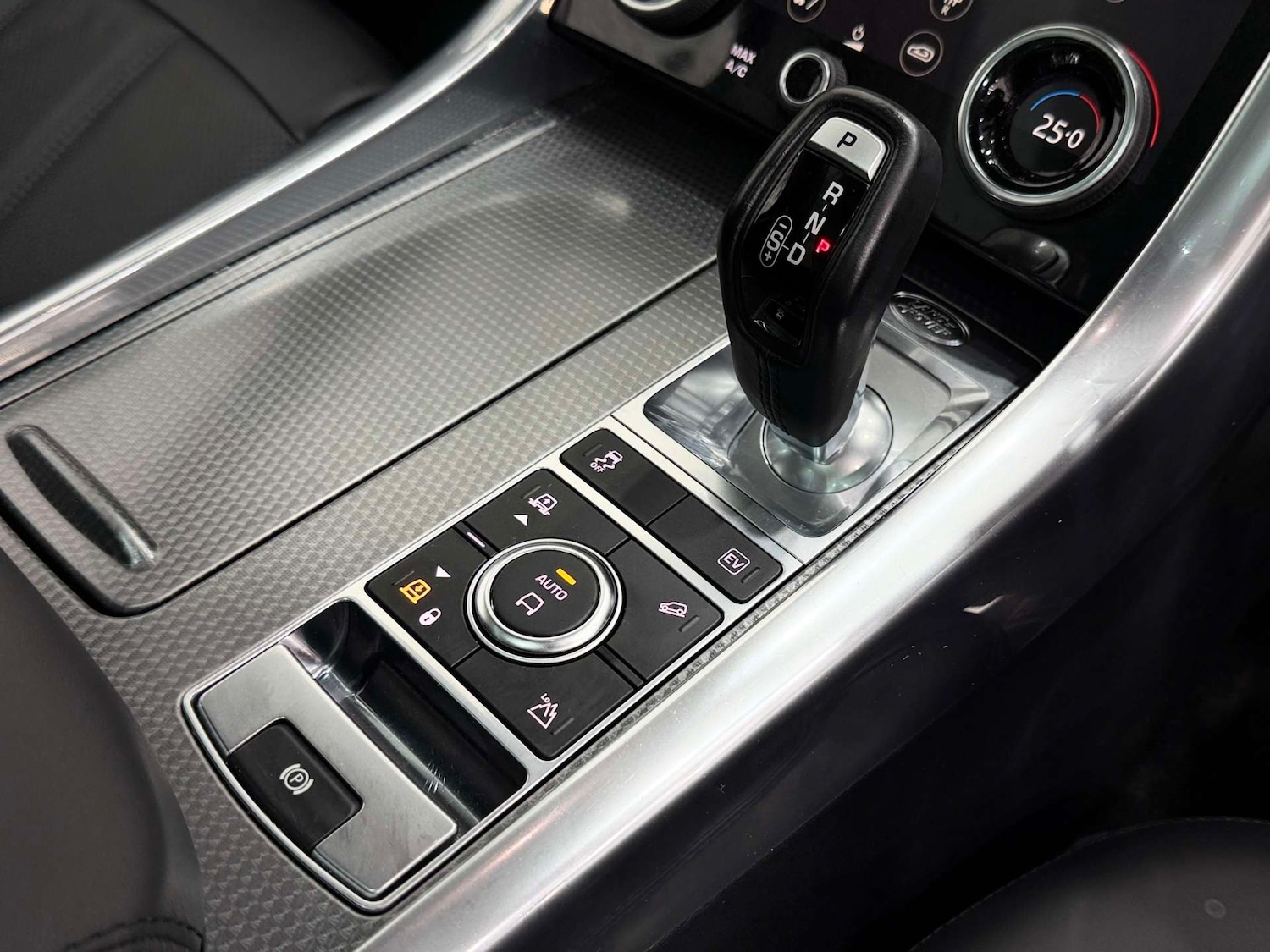 Used Land Rover Range Rover Sport 2021 for sale - 77210017: Photo 54