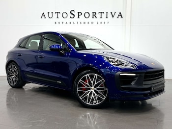 Used Porsche Macan 2023 for sale - 79009962: Photo
