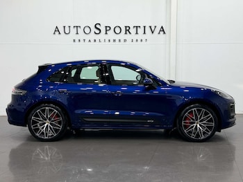 Used Porsche Macan 2023 for sale - 79009962: Photo