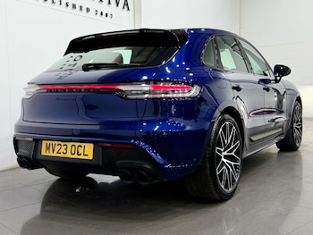 Used Porsche Macan 2023 for sale - 79009962: Photo