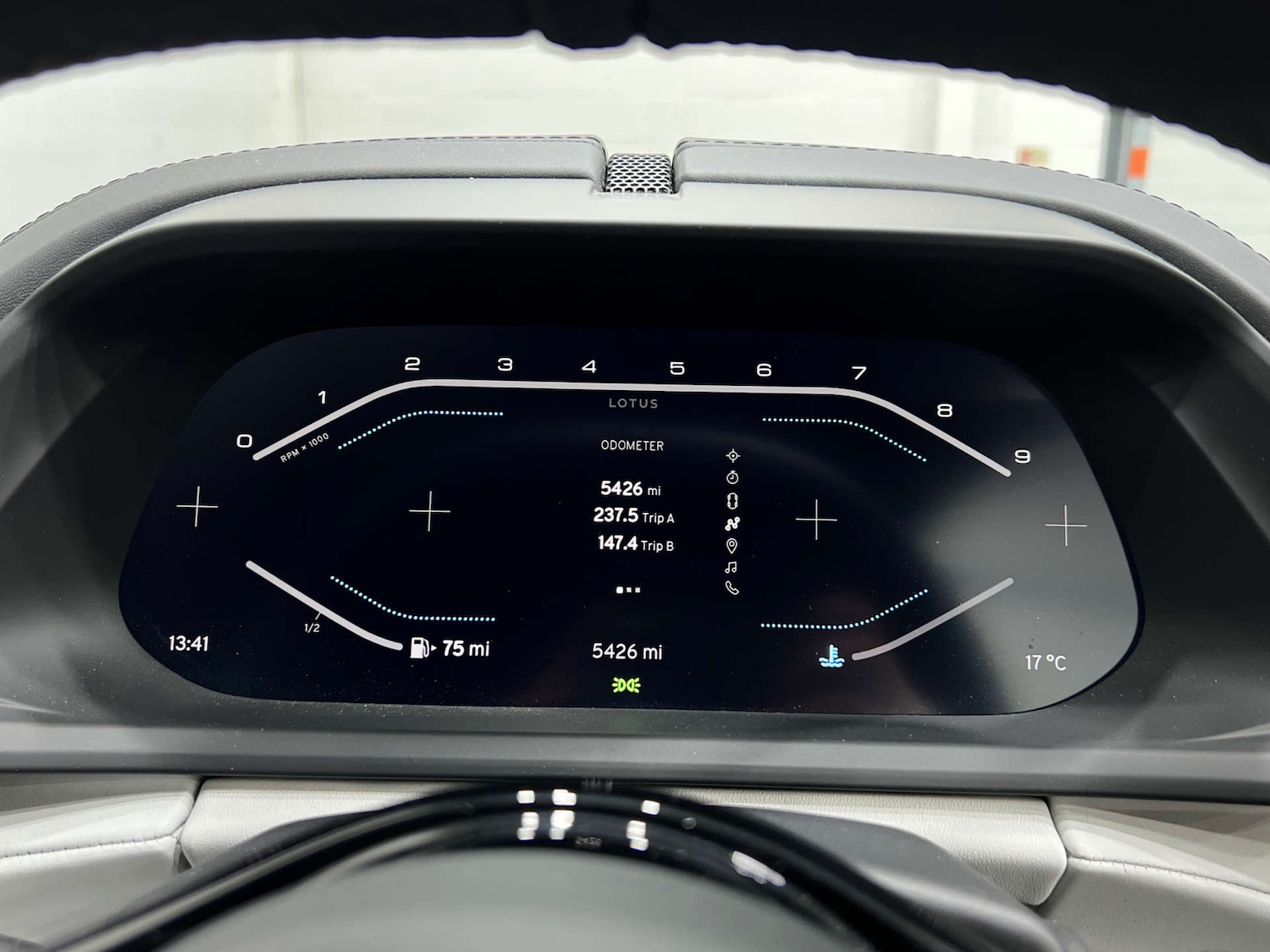 Used Lotus Emira 2024 for sale - 76600926: Photo 18