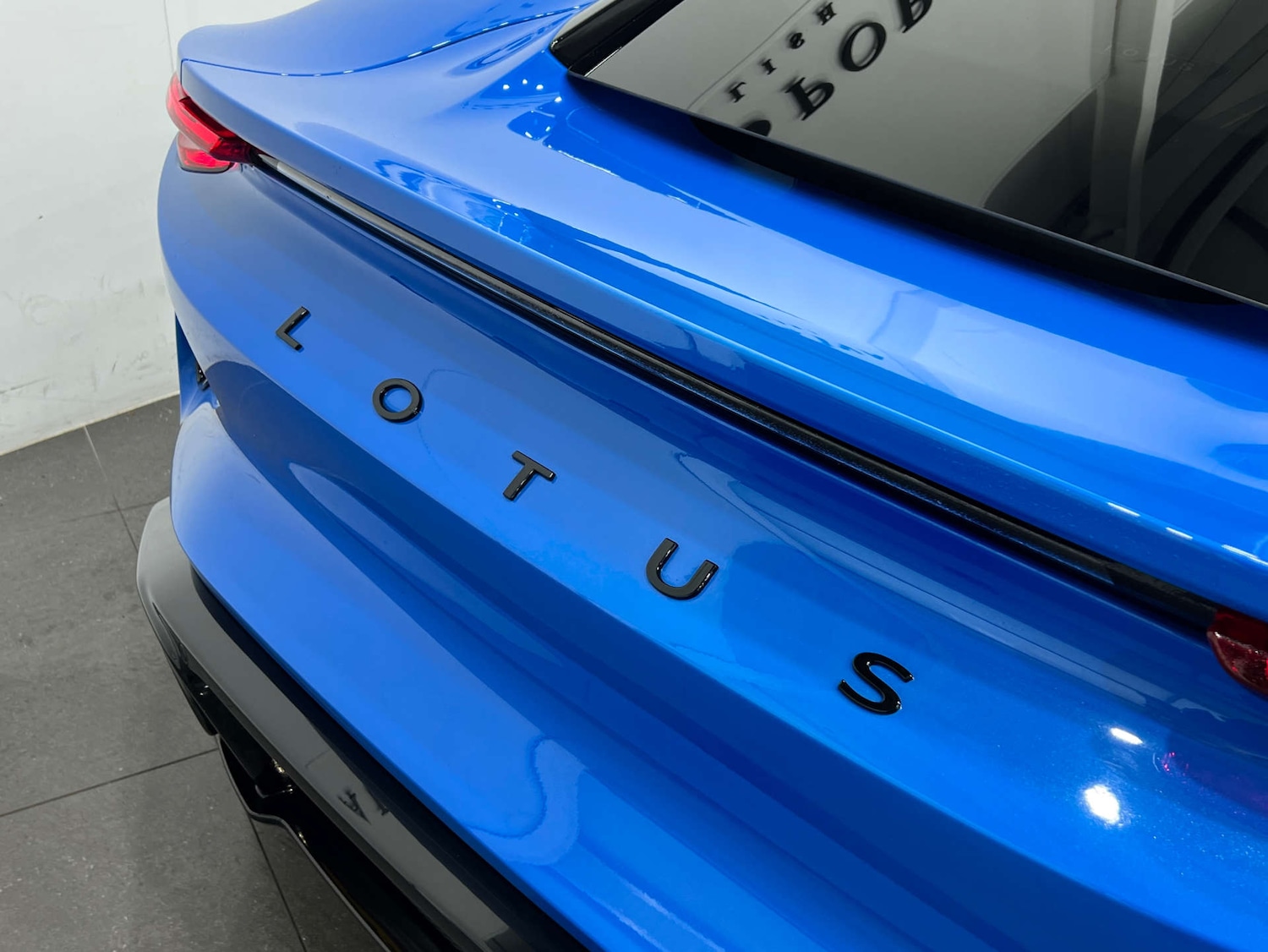 Used Lotus Emira 2024 for sale - 76600926: Photo 21