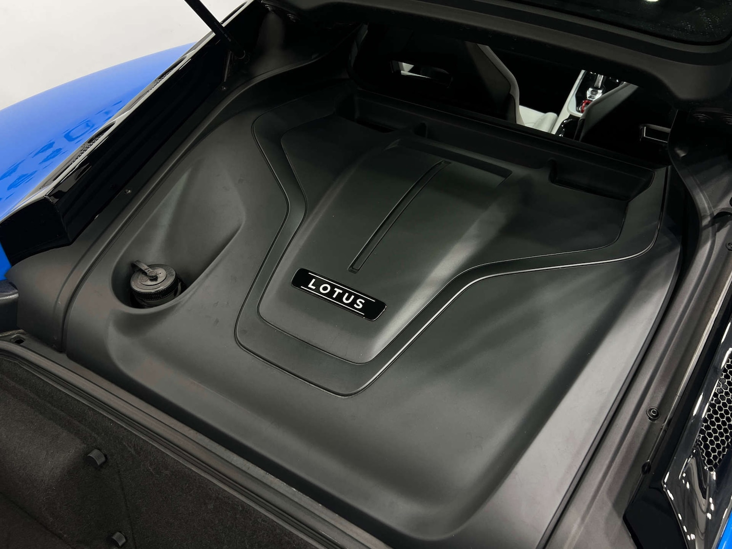 Used Lotus Emira 2024 for sale - 76600926: Photo 25