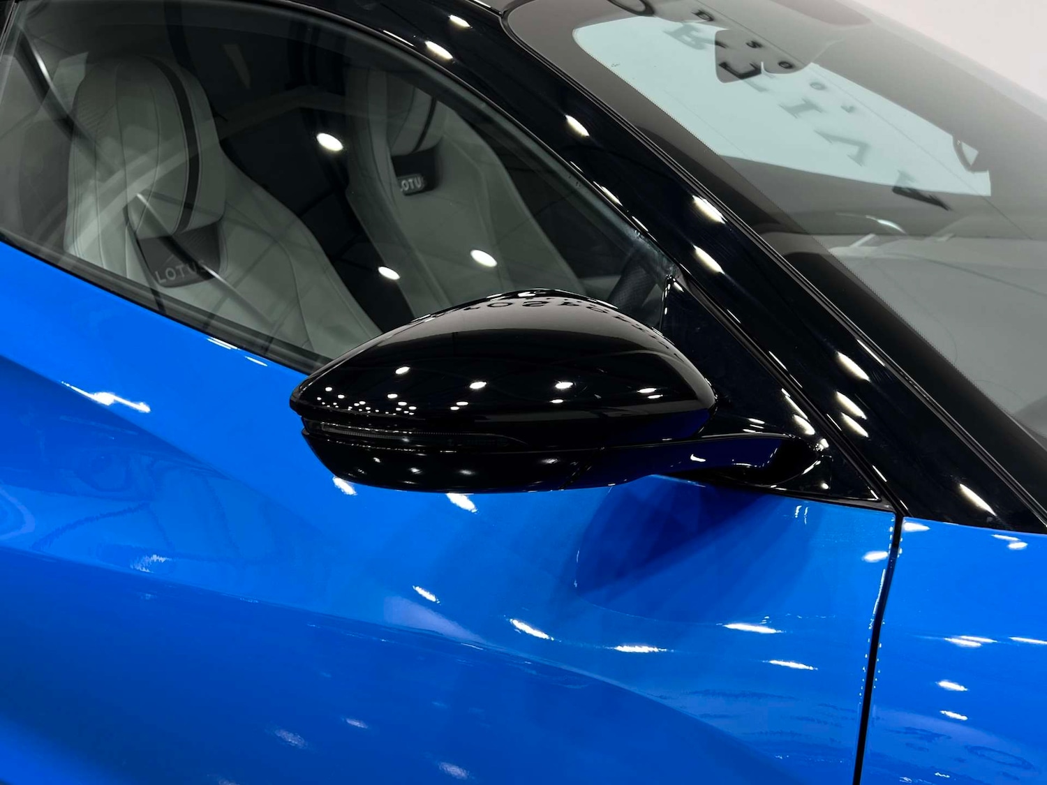 Used Lotus Emira 2024 for sale - 76600926: Photo 27