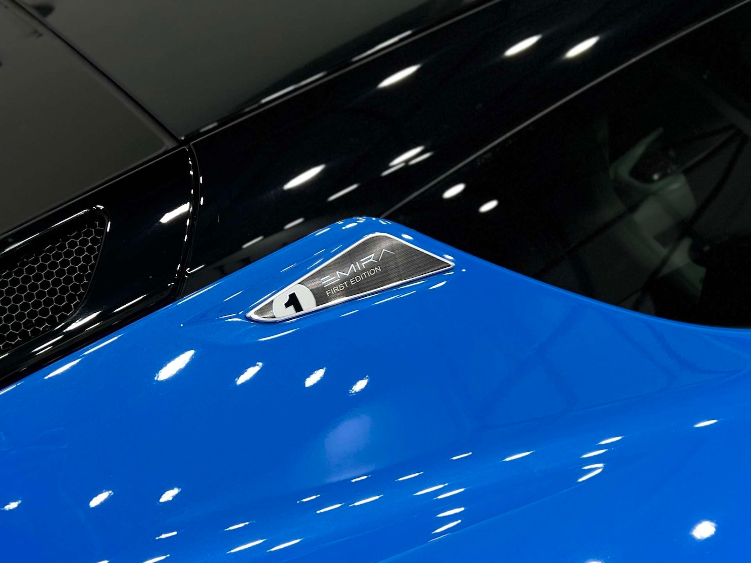 Used Lotus Emira 2024 for sale - 76600926: Photo 28