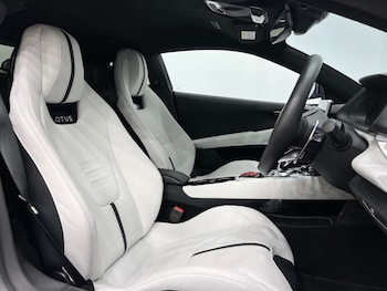 Used Lotus Emira 2024 for sale - 76600926: Photo