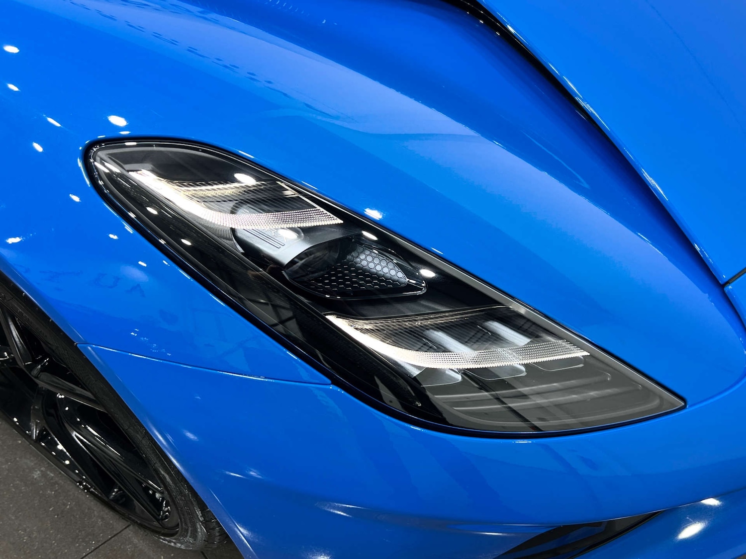 Used Lotus Emira 2024 for sale - 76600926: Photo 34