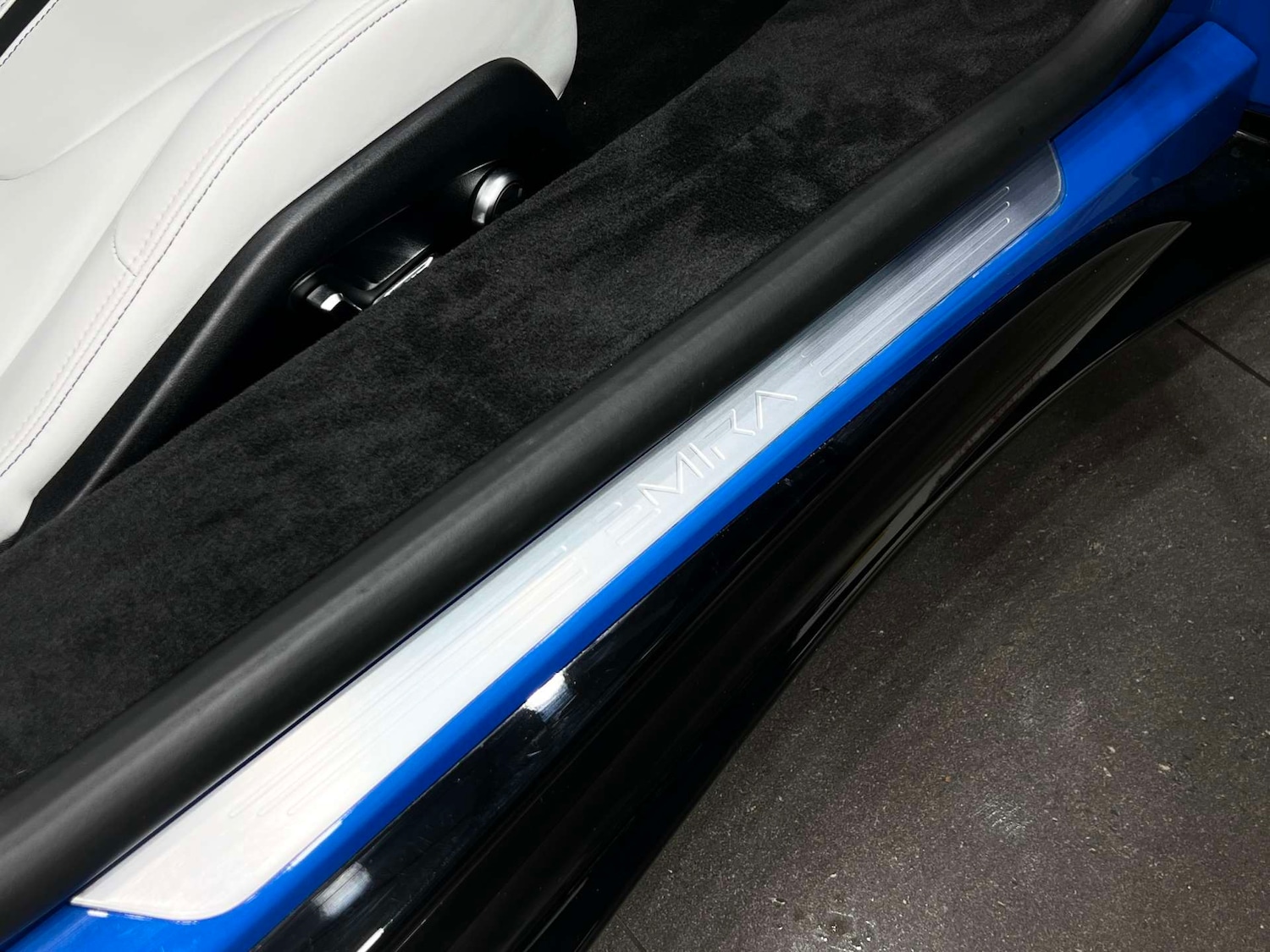 Used Lotus Emira 2024 for sale - 76600926: Photo 36