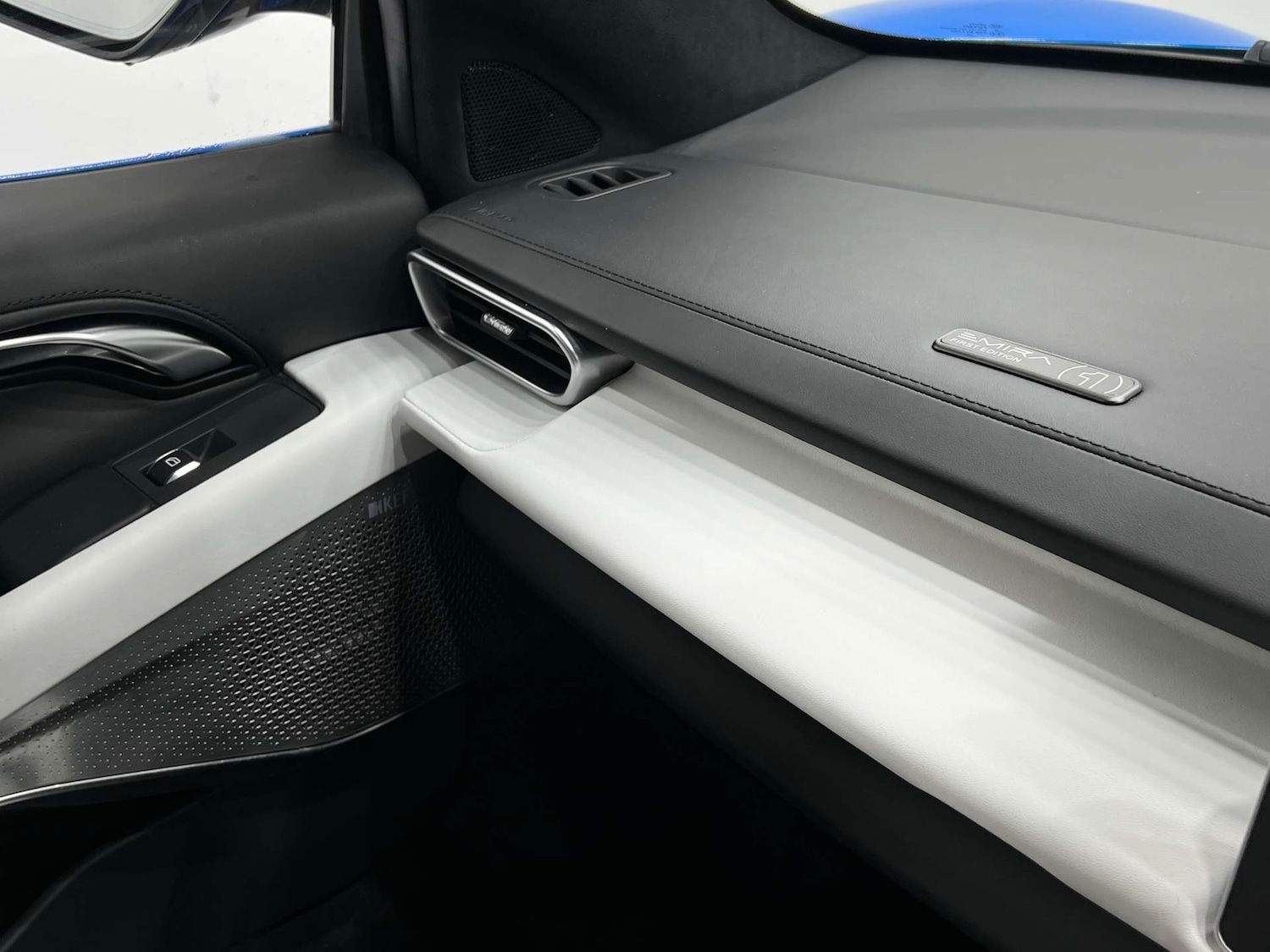 Used Lotus Emira 2024 for sale - 76600926: Photo 37