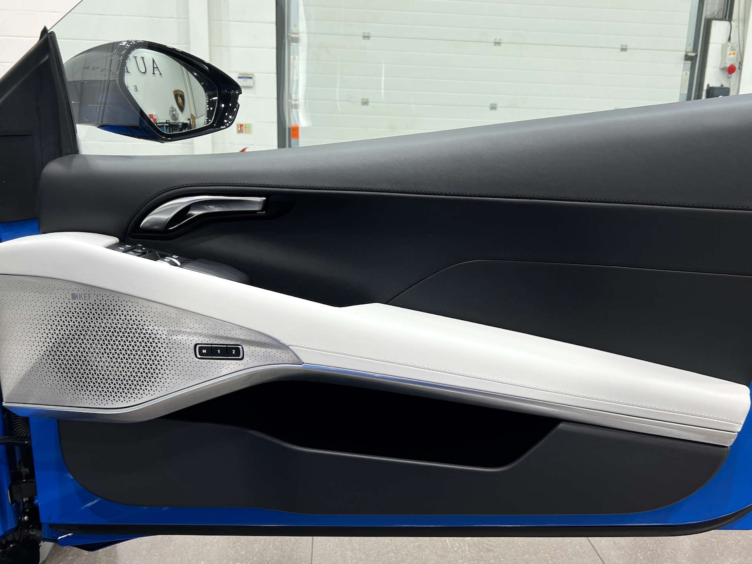 Used Lotus Emira 2024 for sale - 76600926: Photo 38