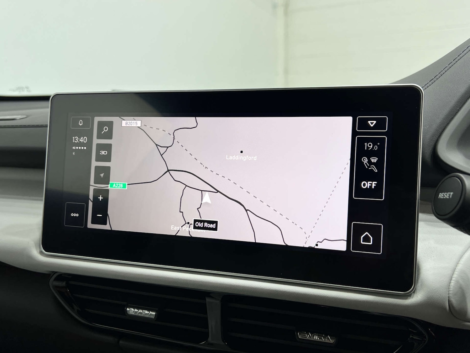 Used Lotus Emira 2024 for sale - 76600926: Photo 48