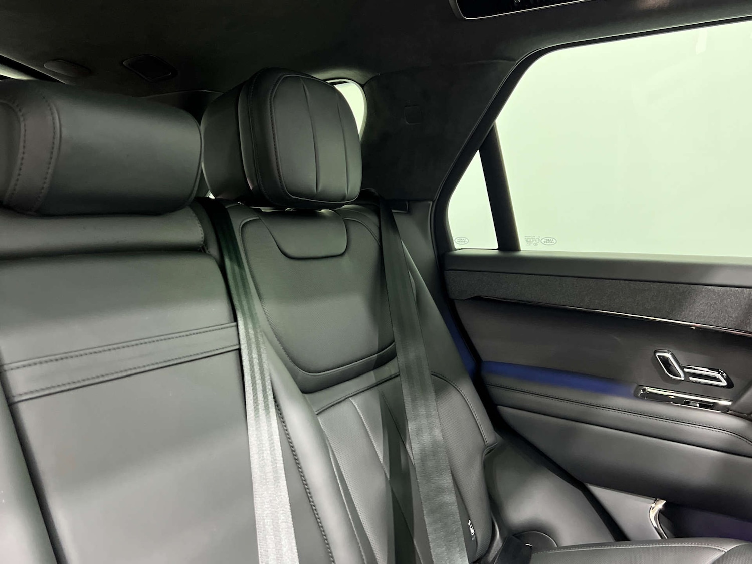 Used Land Rover Range Rover Sport 2023 for sale - 76068156: Photo 16