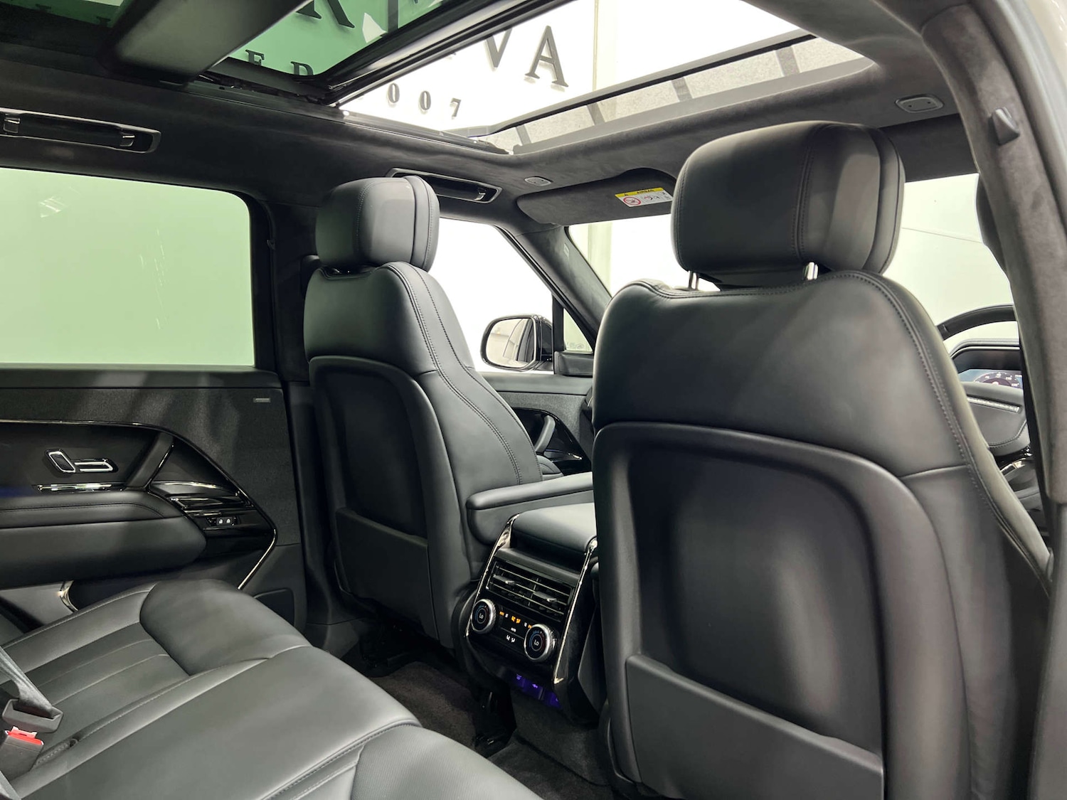 Used Land Rover Range Rover Sport 2023 for sale - 76068156: Photo 18