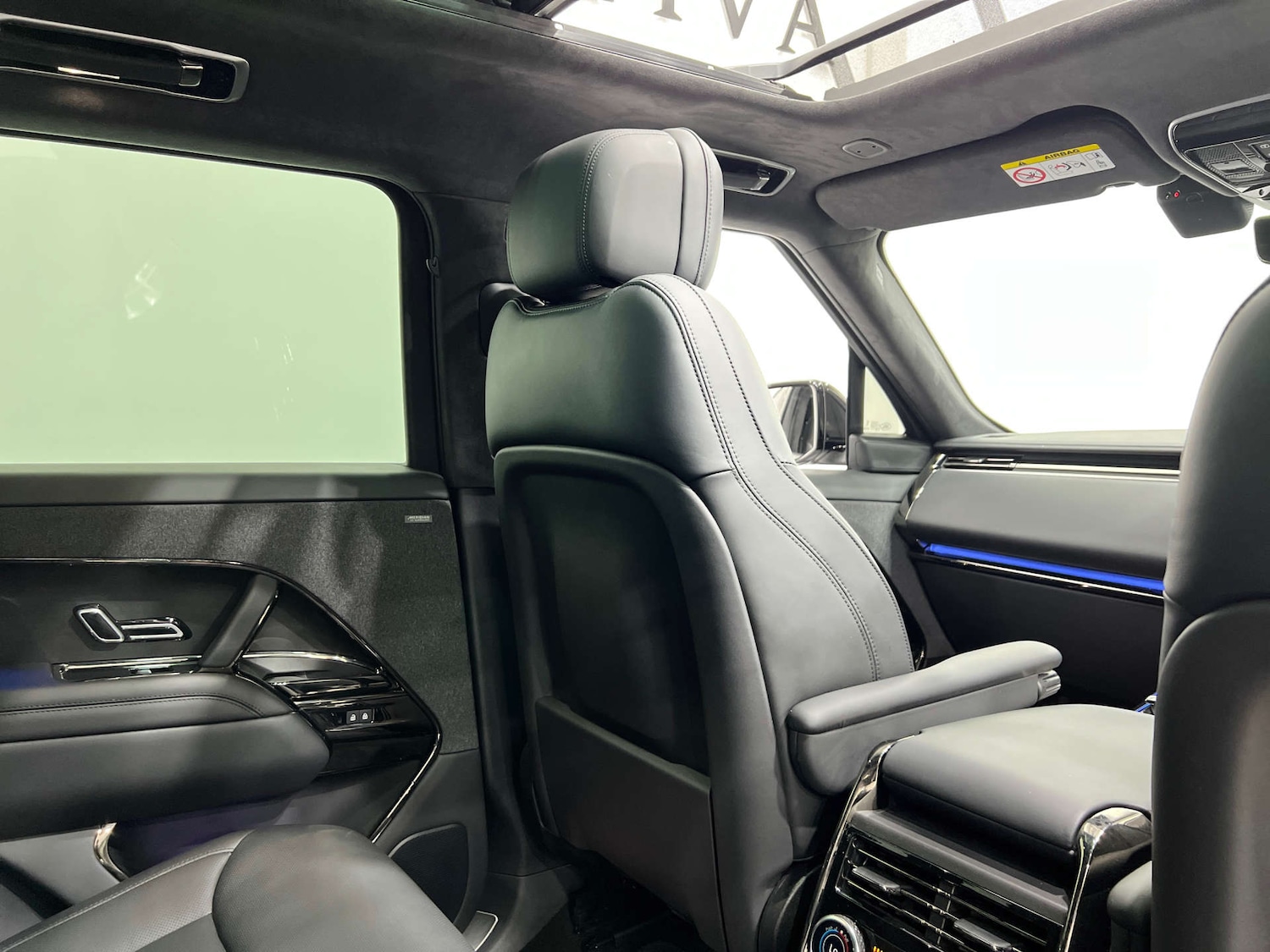 Used Land Rover Range Rover Sport 2023 for sale - 76068156: Photo 19