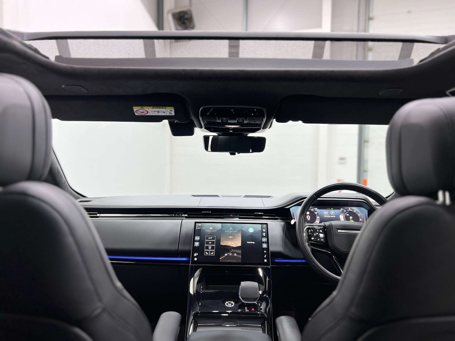 Used Land Rover Range Rover Sport 2023 for sale - 76068156: Photo 20