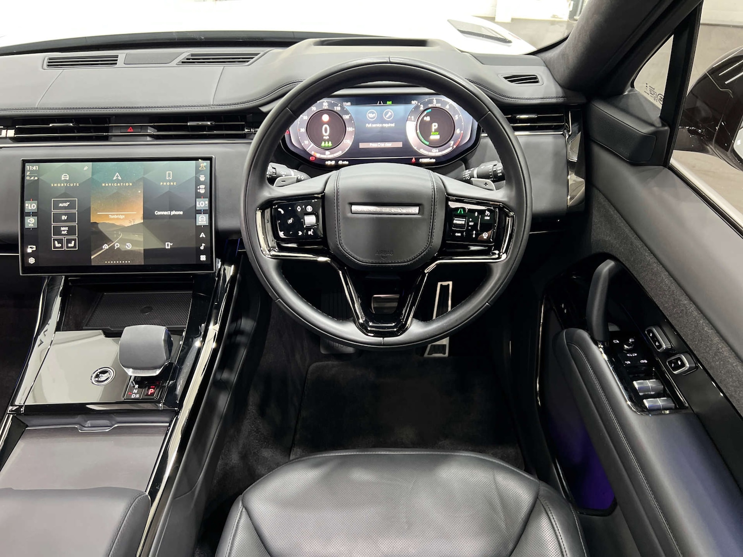 Used Land Rover Range Rover Sport 2023 for sale - 76068156: Photo 23
