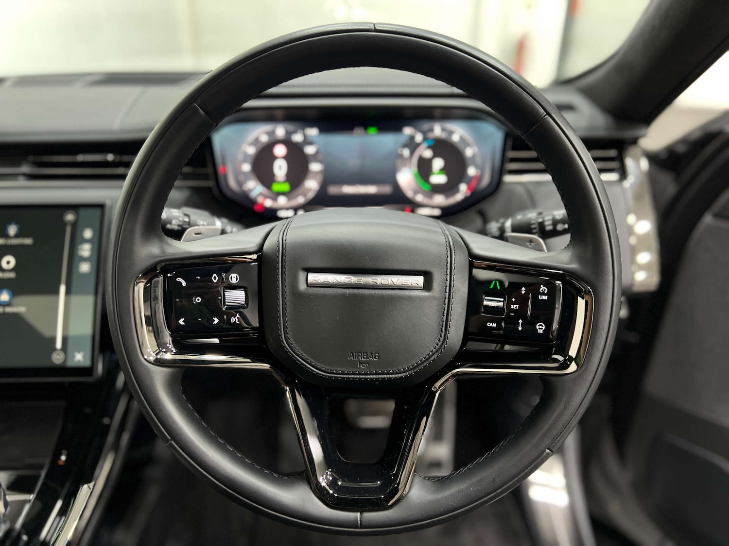 Used Land Rover Range Rover Sport 2023 for sale - 76068156: Photo 24