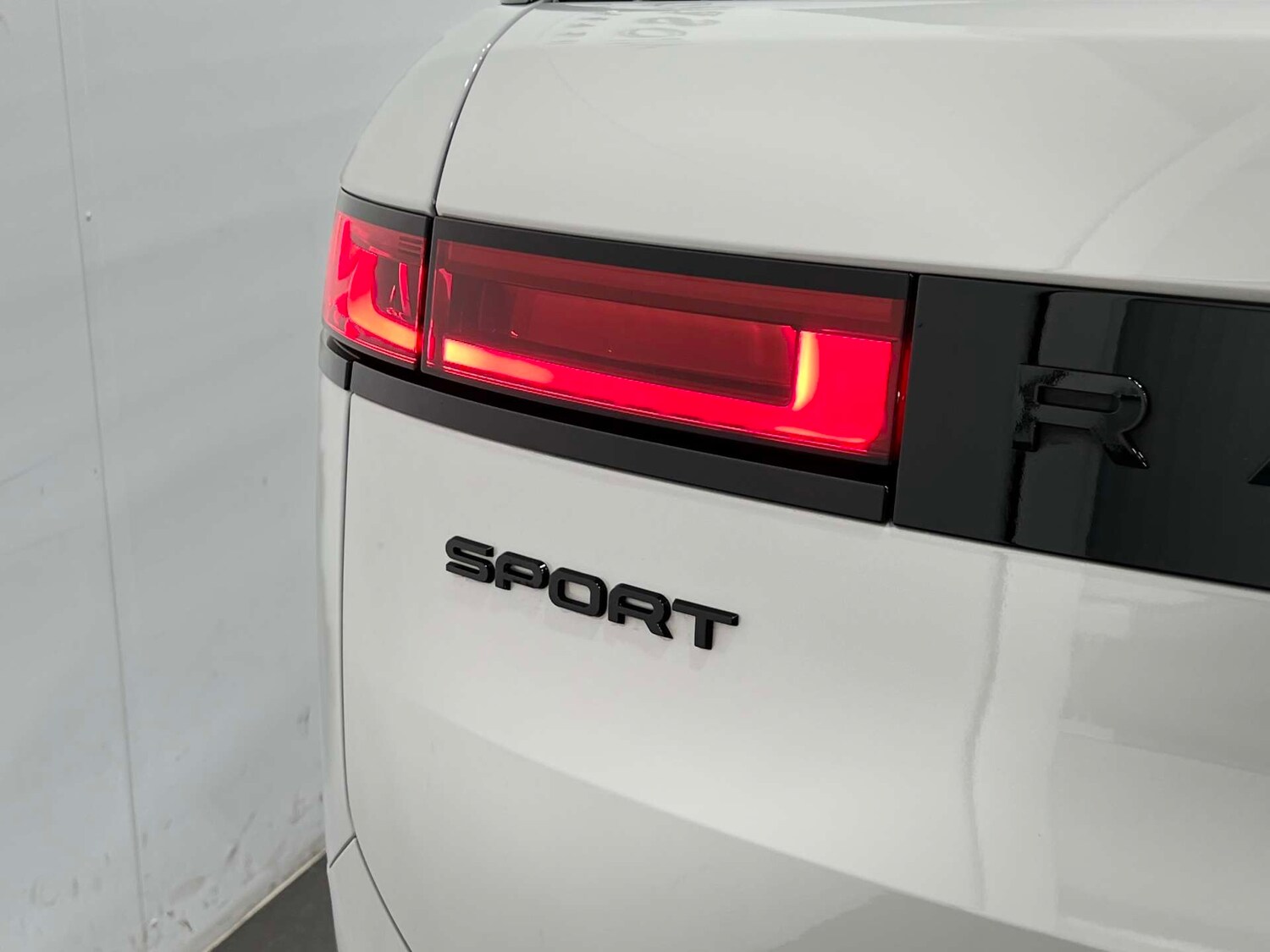 Used Land Rover Range Rover Sport 2023 for sale - 76068156: Photo 29