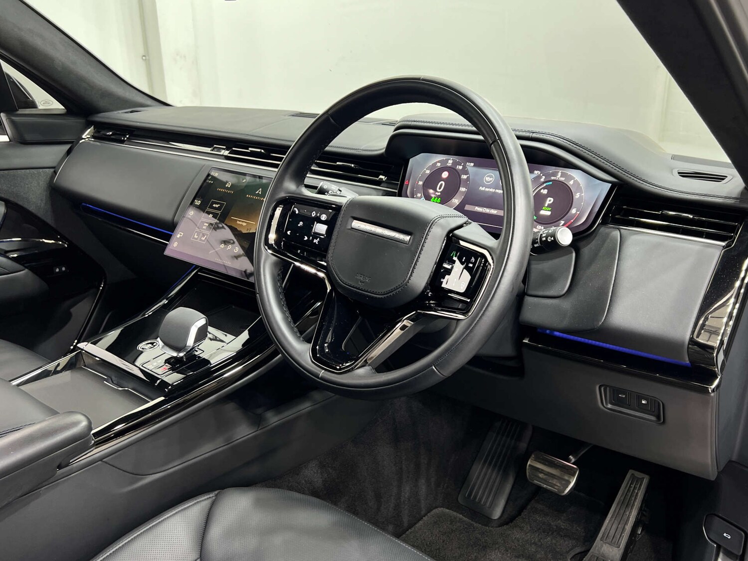 Used Land Rover Range Rover Sport 2023 for sale - 76068156: Photo 45