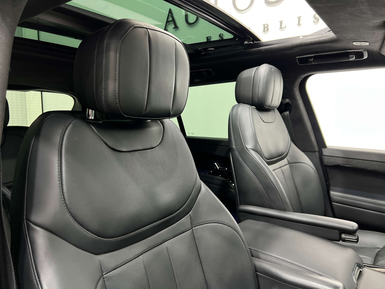 Used Land Rover Range Rover Sport 2023 for sale - 76068156: Photo 46