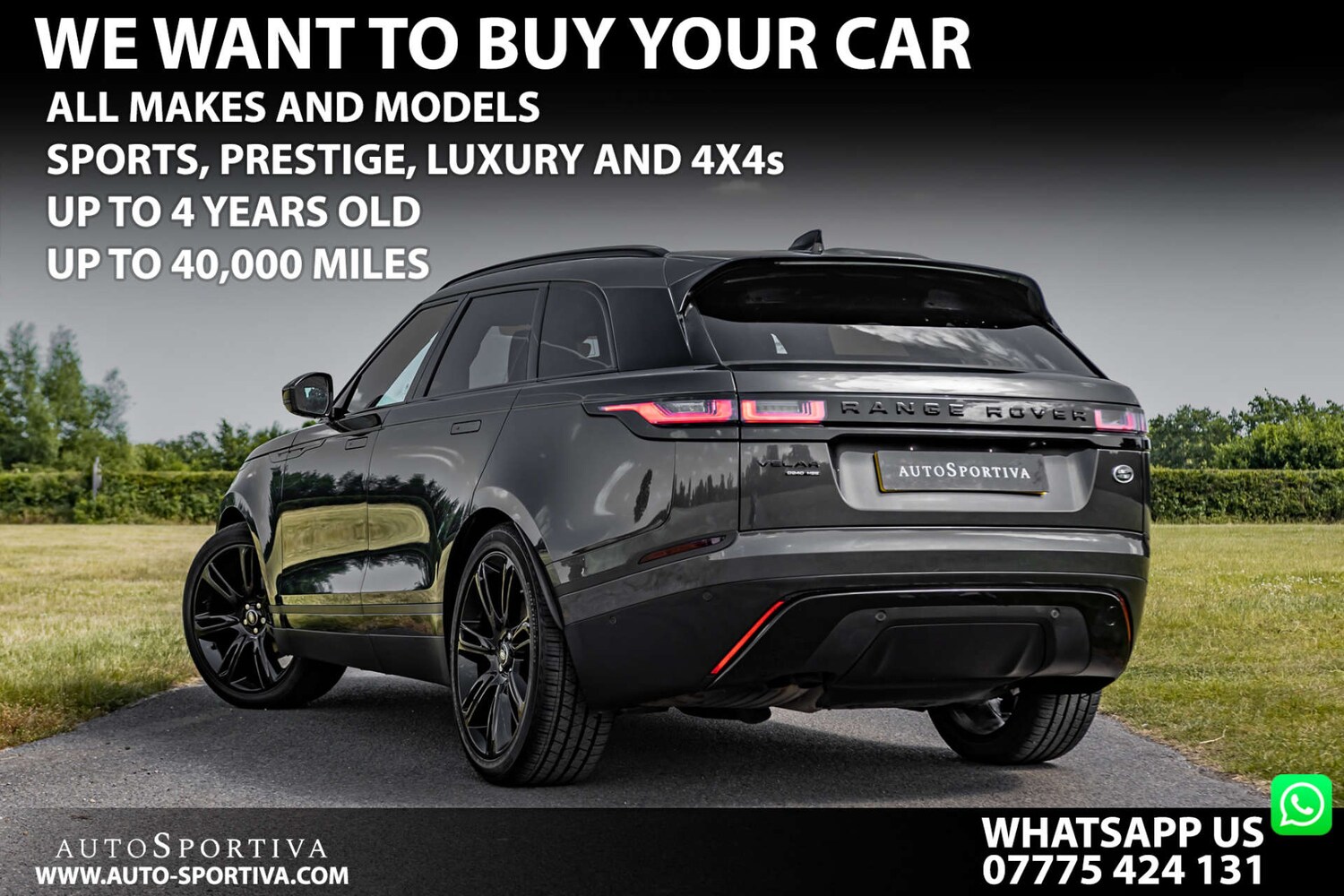 Used Land Rover Range Rover Sport 2023 for sale - 76068156: Photo 47