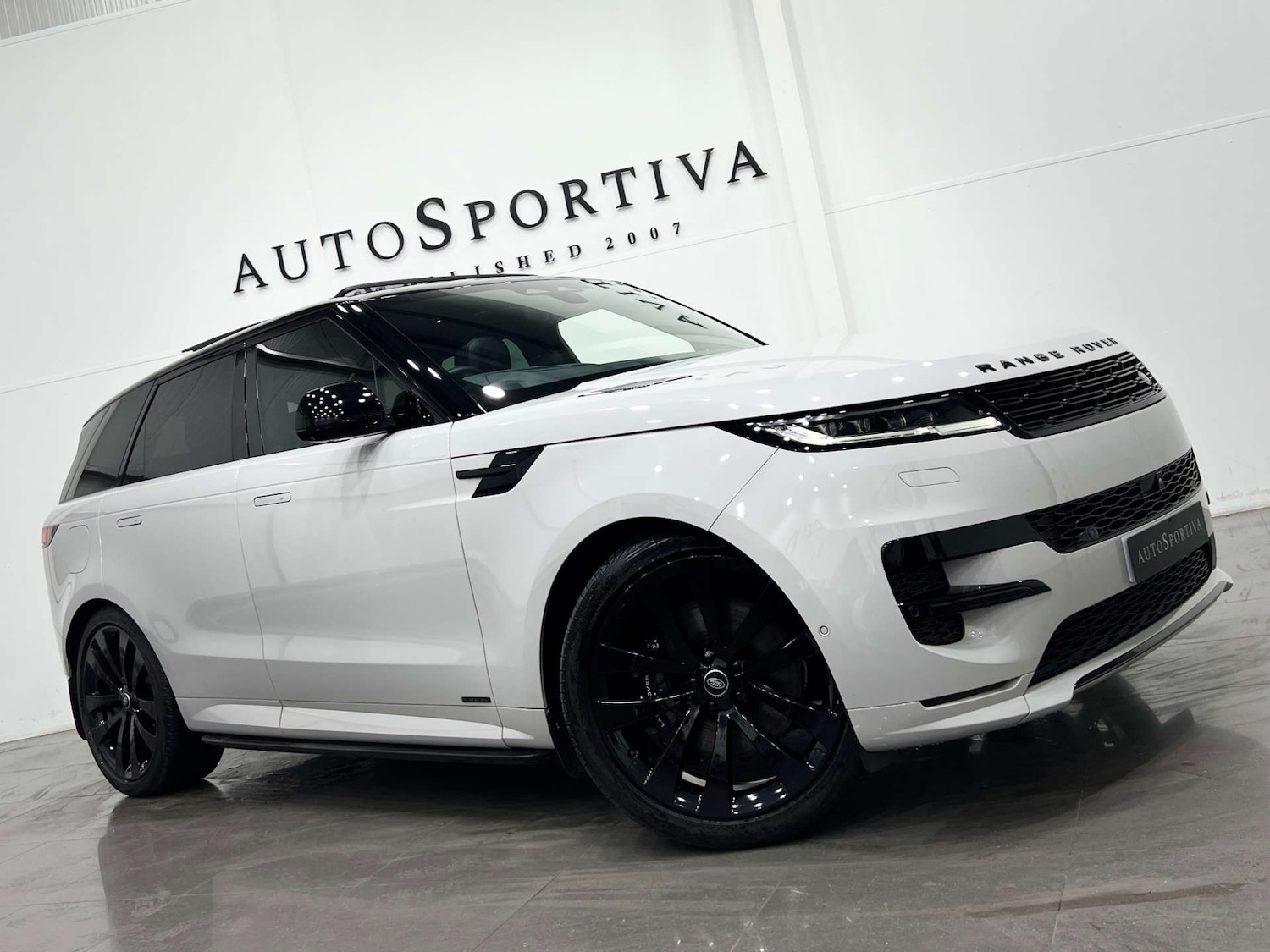 Used Land Rover Range Rover Sport 2023 for sale - 76068156: Photo 59