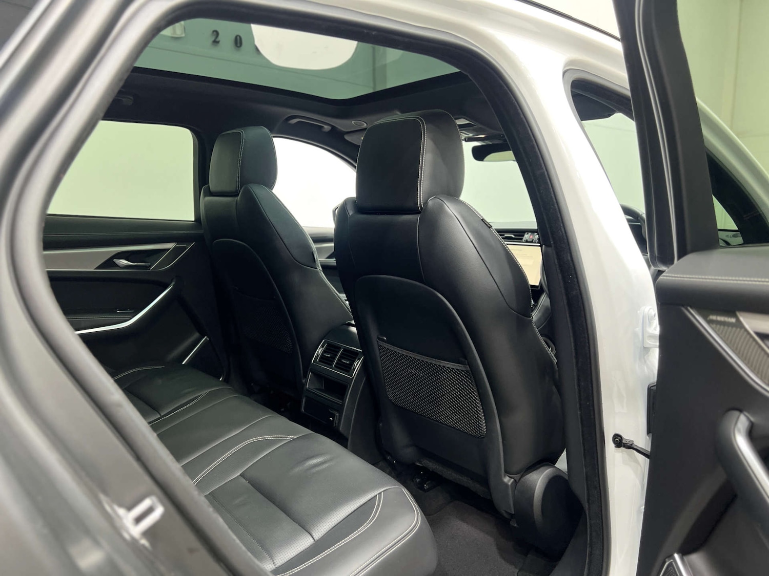 Used Jaguar F-Pace 2024 for sale - 76277563: Photo 20