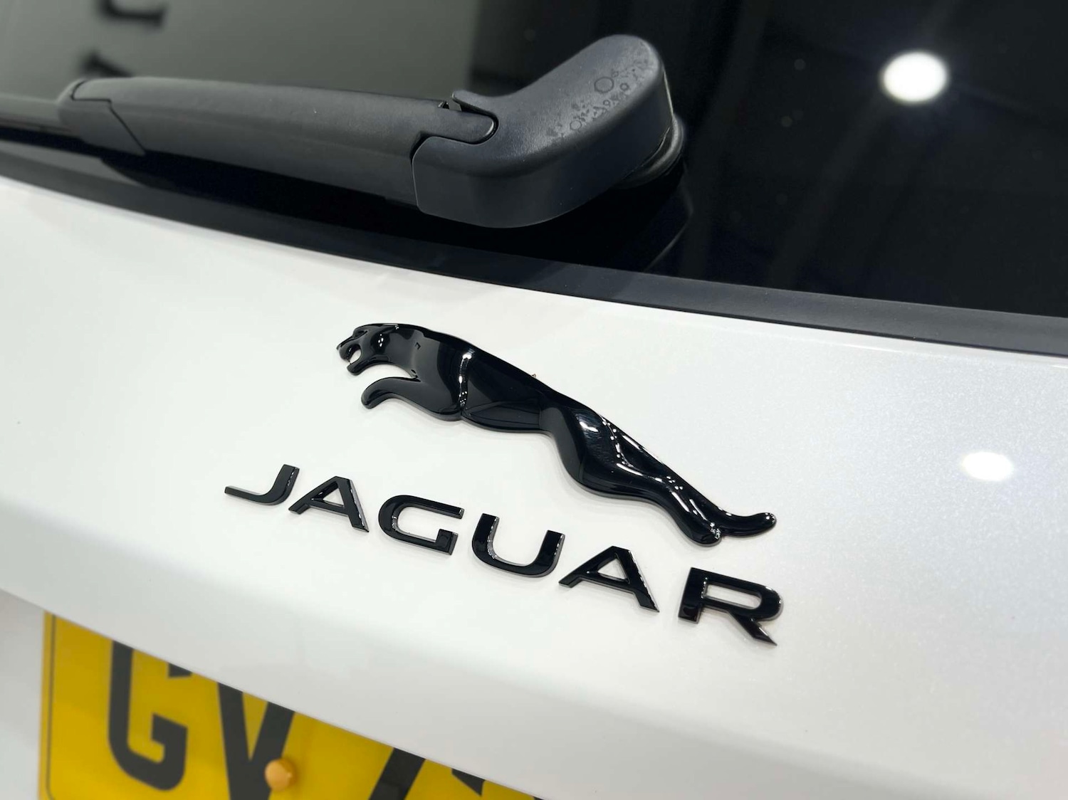 Used Jaguar F-Pace 2024 for sale - 76277563: Photo 27