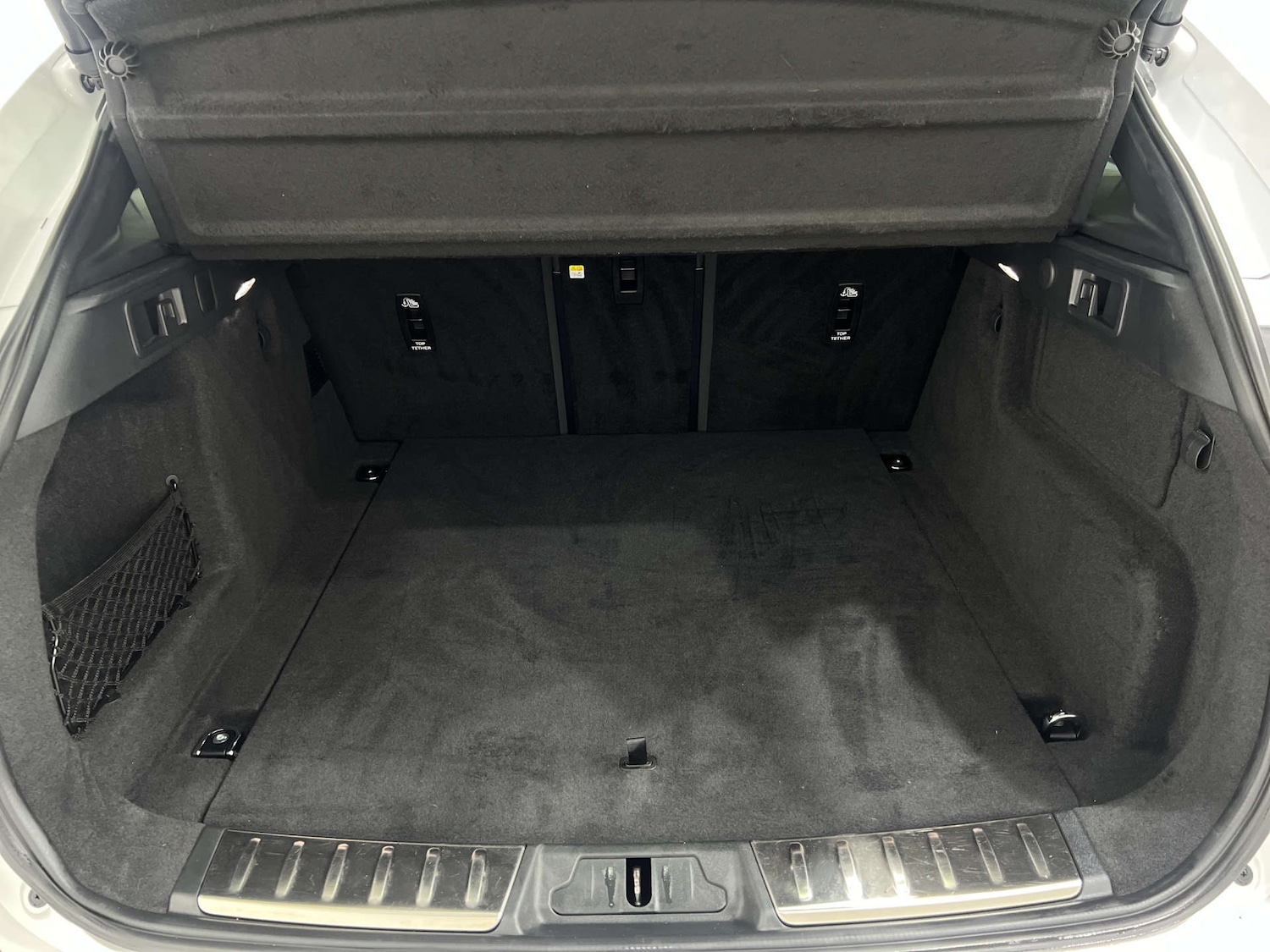 Used Jaguar F-Pace 2024 for sale - 76277563: Photo 28