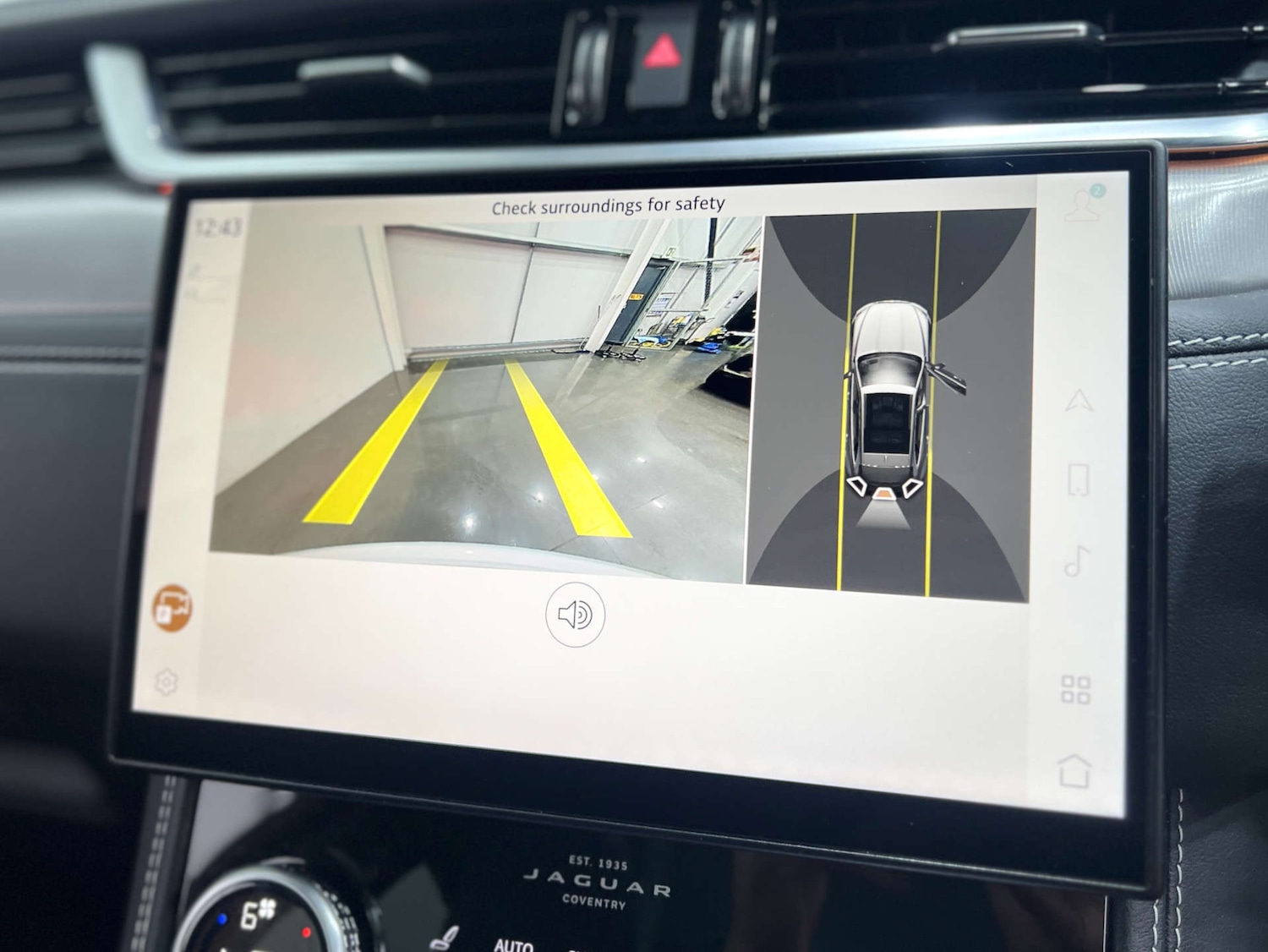 Used Jaguar F-Pace 2024 for sale - 76277563: Photo 39