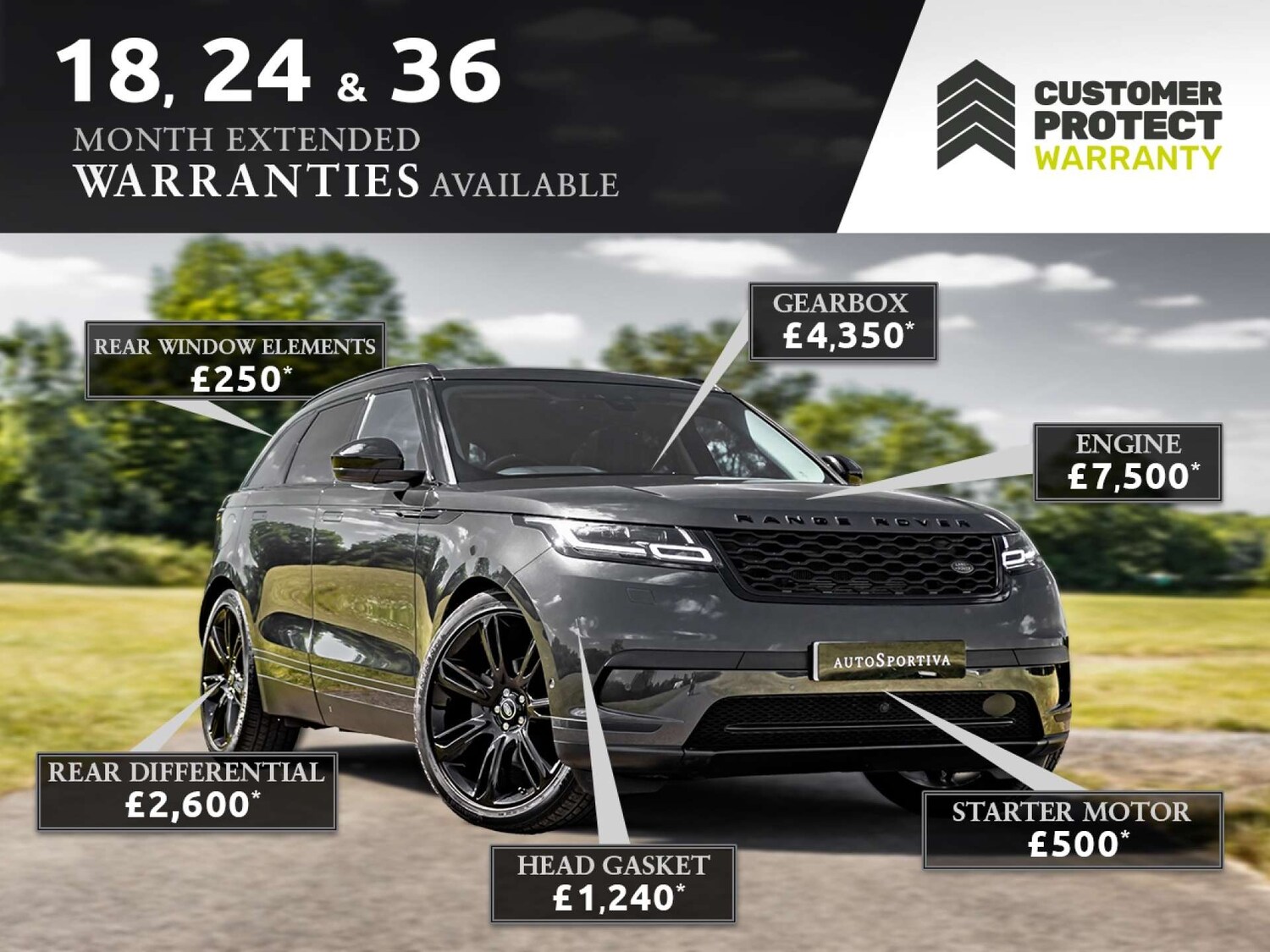 Used Jaguar F-Pace 2024 for sale - 76277563: Photo 40