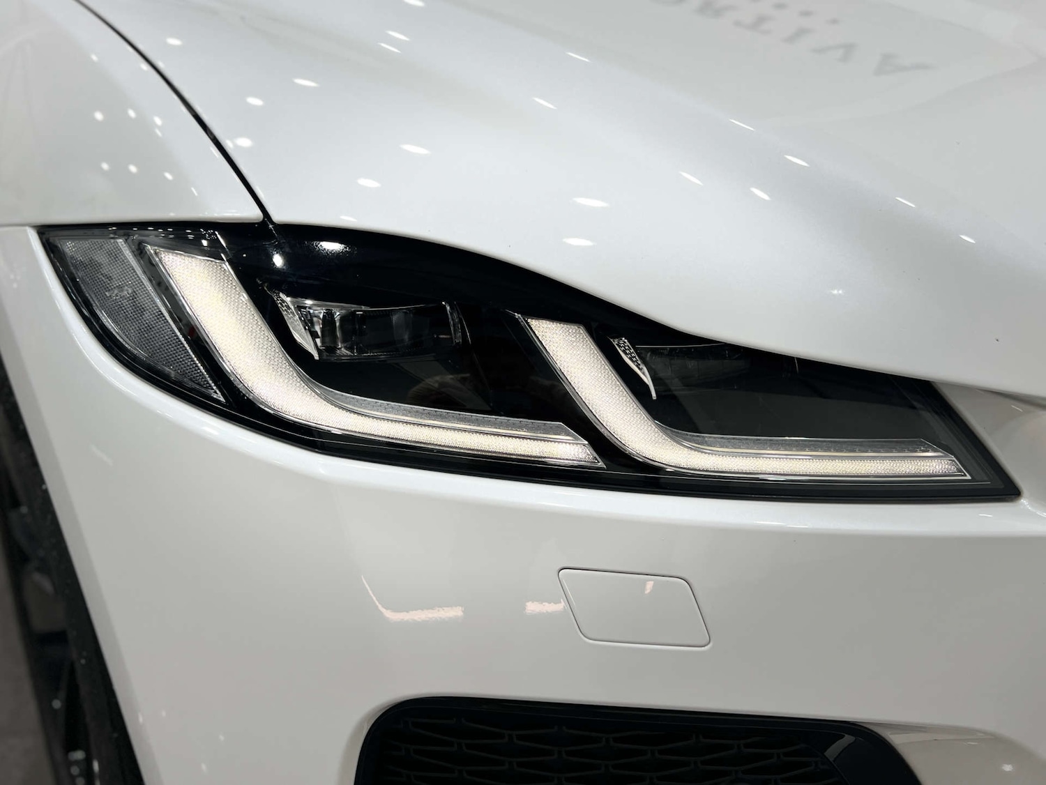 Used Jaguar F-Pace 2024 for sale - 76277563: Photo 43