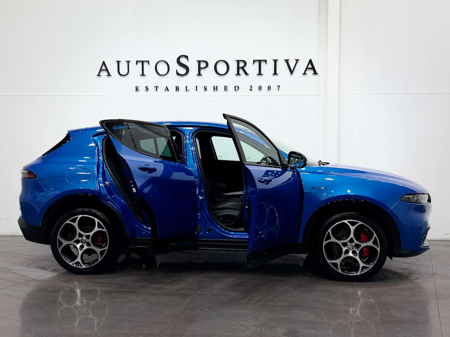 Used Alfa Romeo Tonale 2024 for sale - 77033676: Photo 15