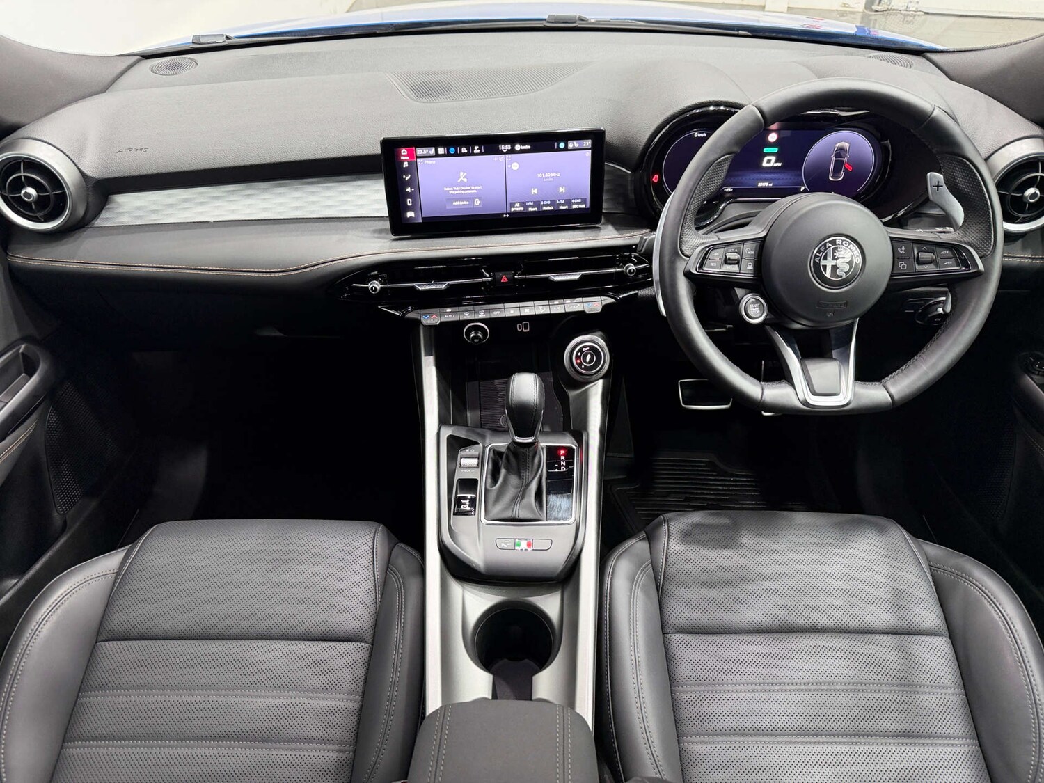 Used Alfa Romeo Tonale 2024 for sale - 77033676: Photo 17