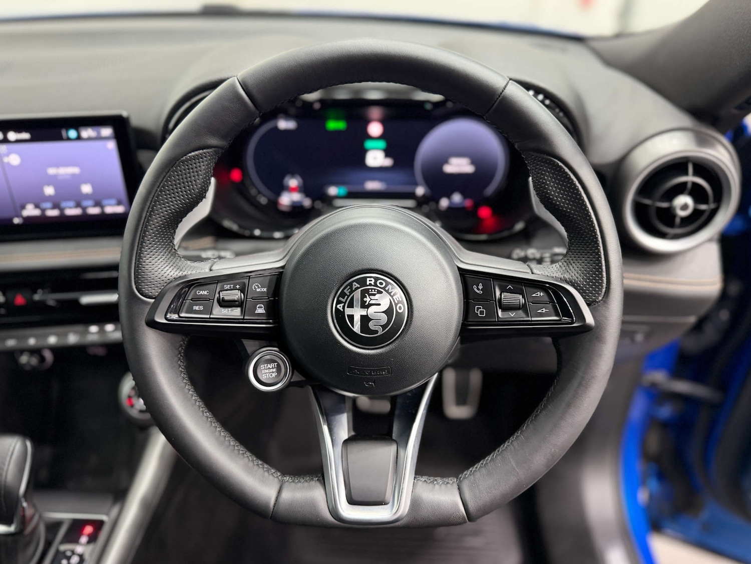 Used Alfa Romeo Tonale 2024 for sale - 77033676: Photo 18